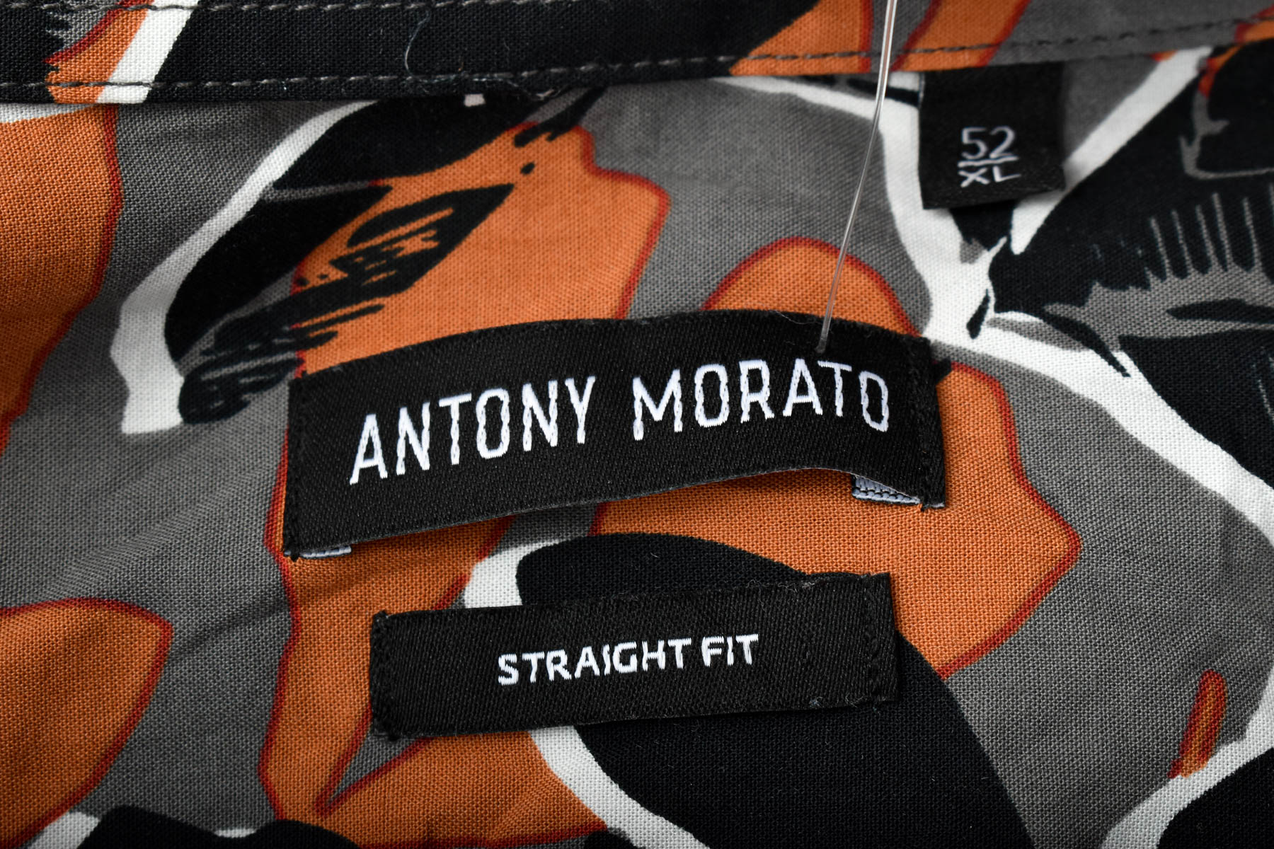 Męska koszula - Antony Morato - 2