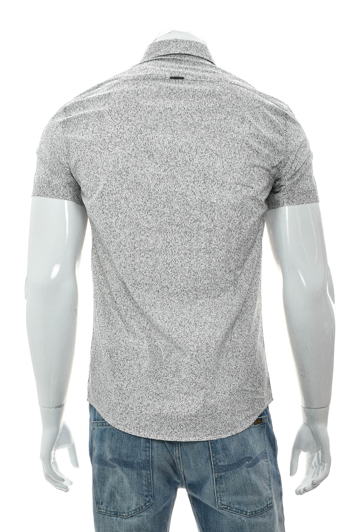 Ανδρικό πουκάμισο - Antony Morato - 1