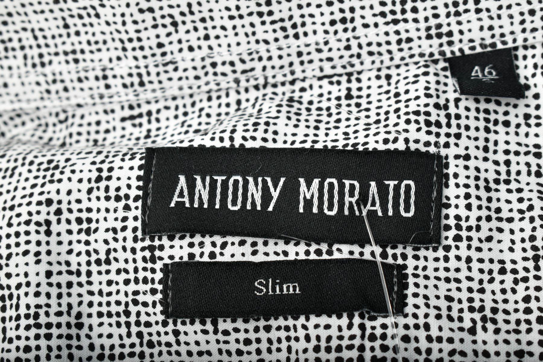 Ανδρικό πουκάμισο - Antony Morato - 2