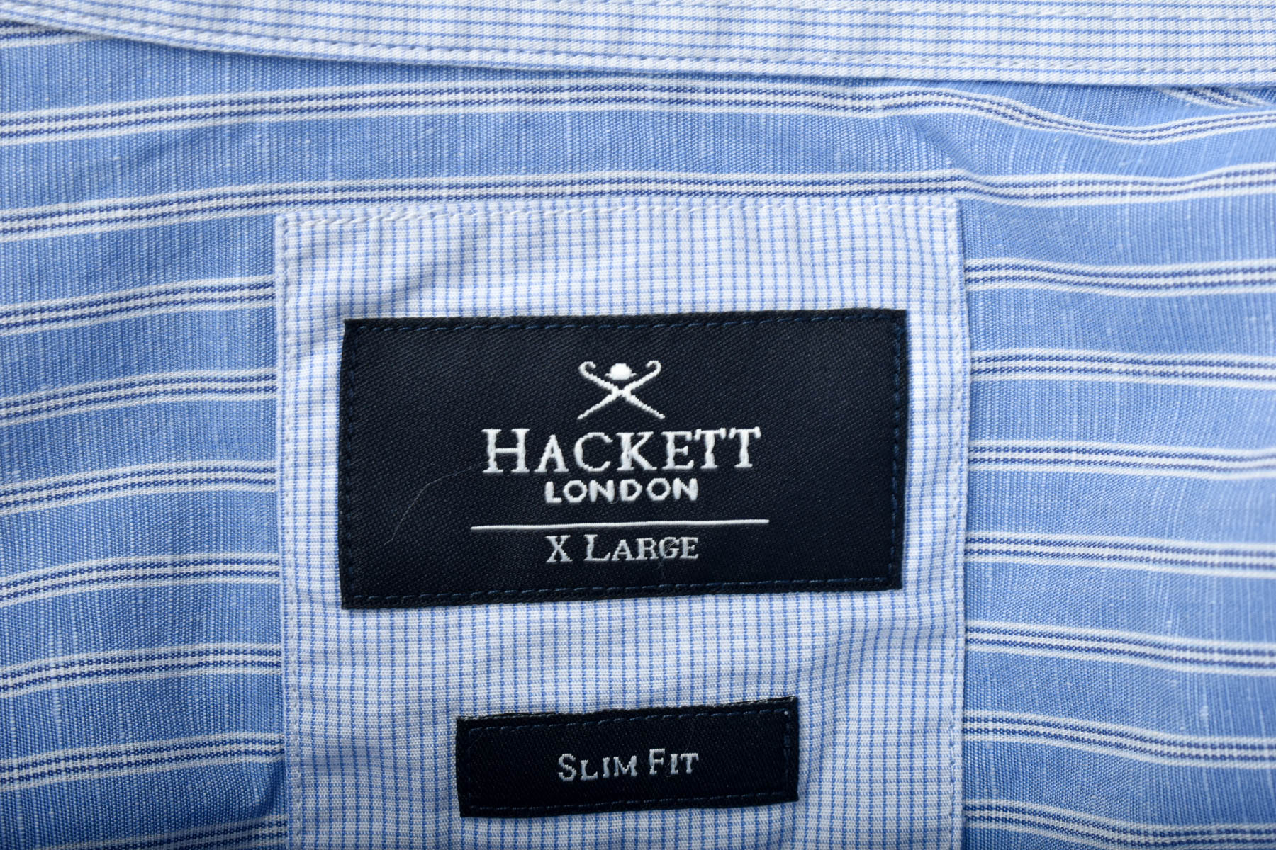 Ανδρικό πουκάμισο - Hackett - 2