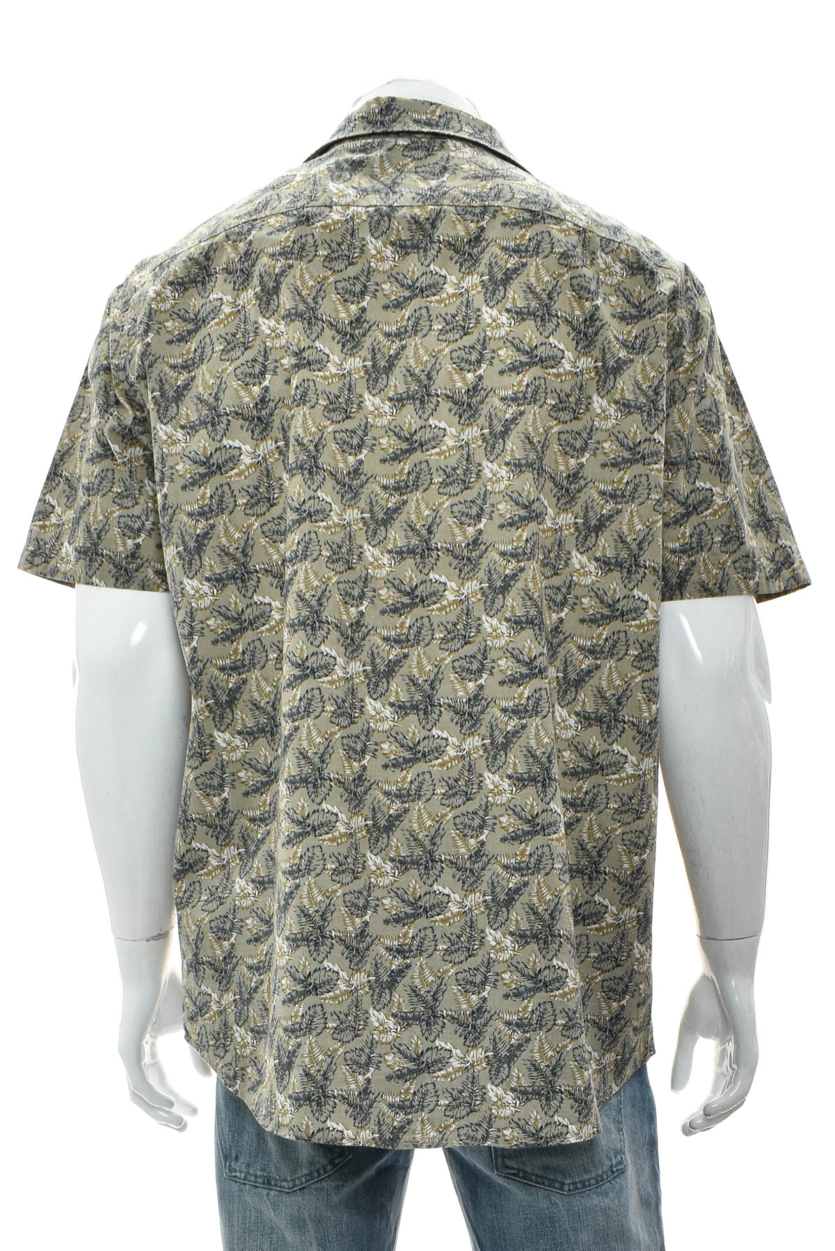 Men's shirt - IVEO by jbc - 1