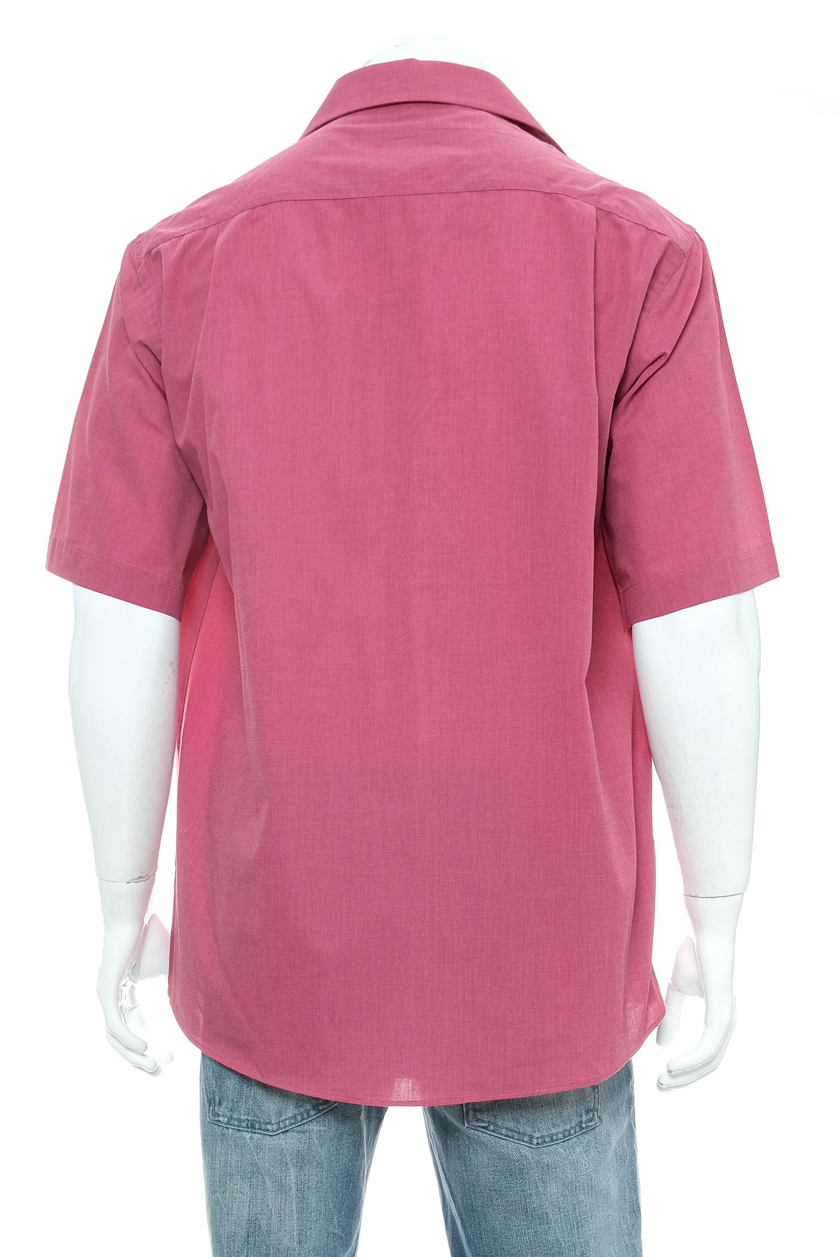 Ανδρικό πουκάμισο - Kingfield - 1