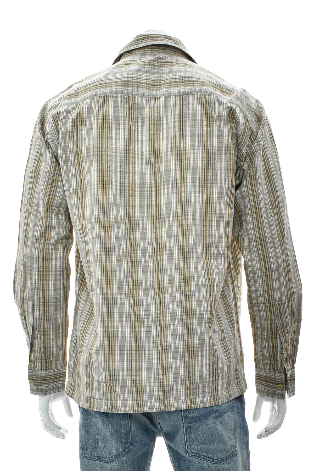 Ανδρικό πουκάμισο - Lee Cooper - 1