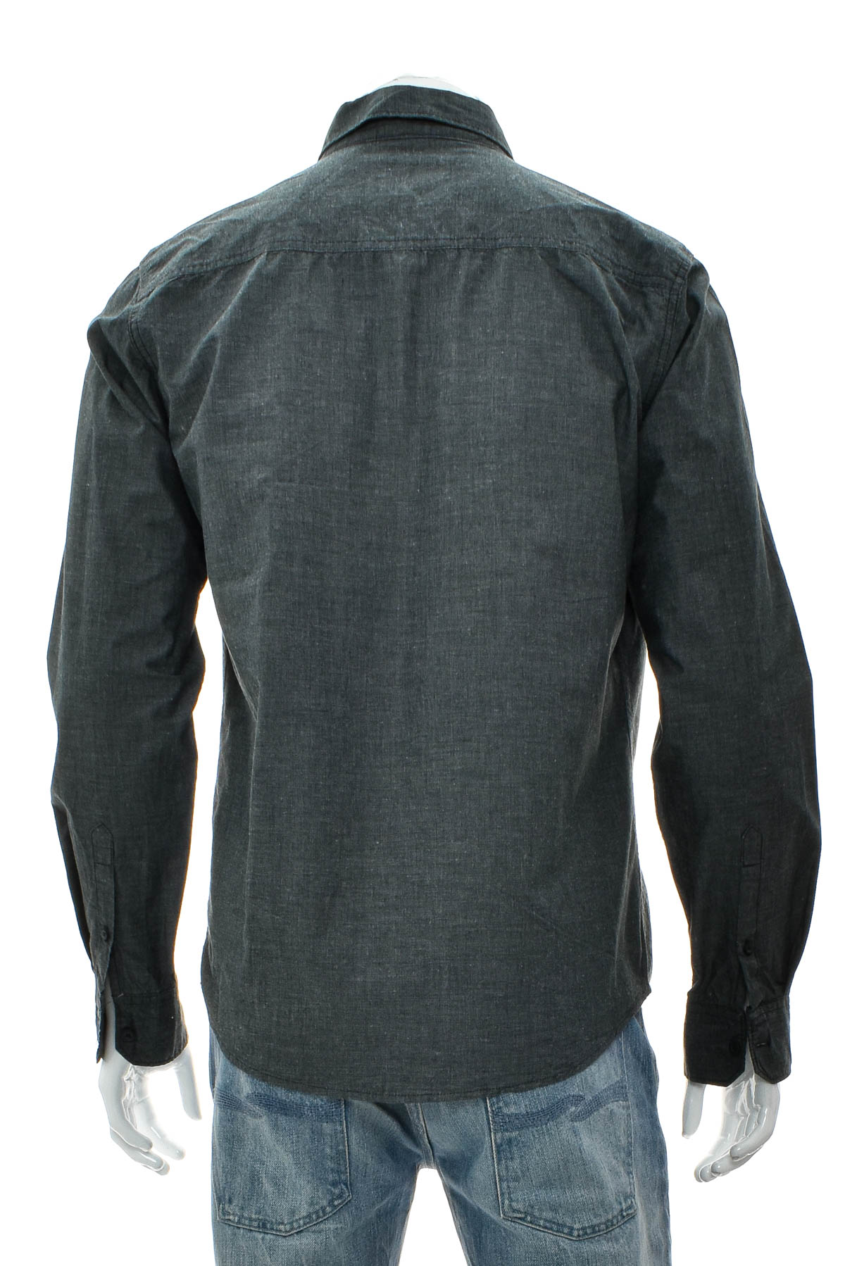 Men's shirt - QUARTERBACK by jbc - 1