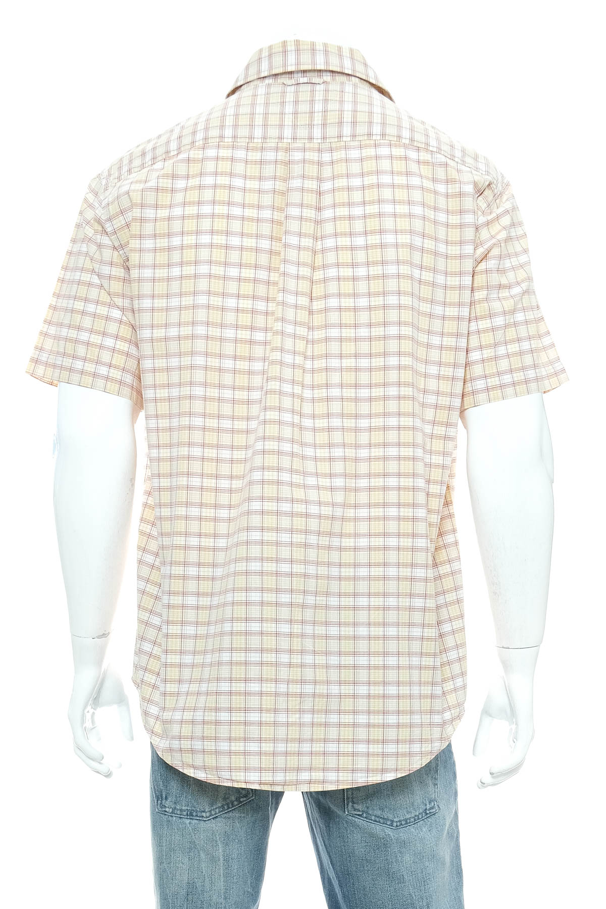 Men's shirt - TOMMY HILFIGER - 1