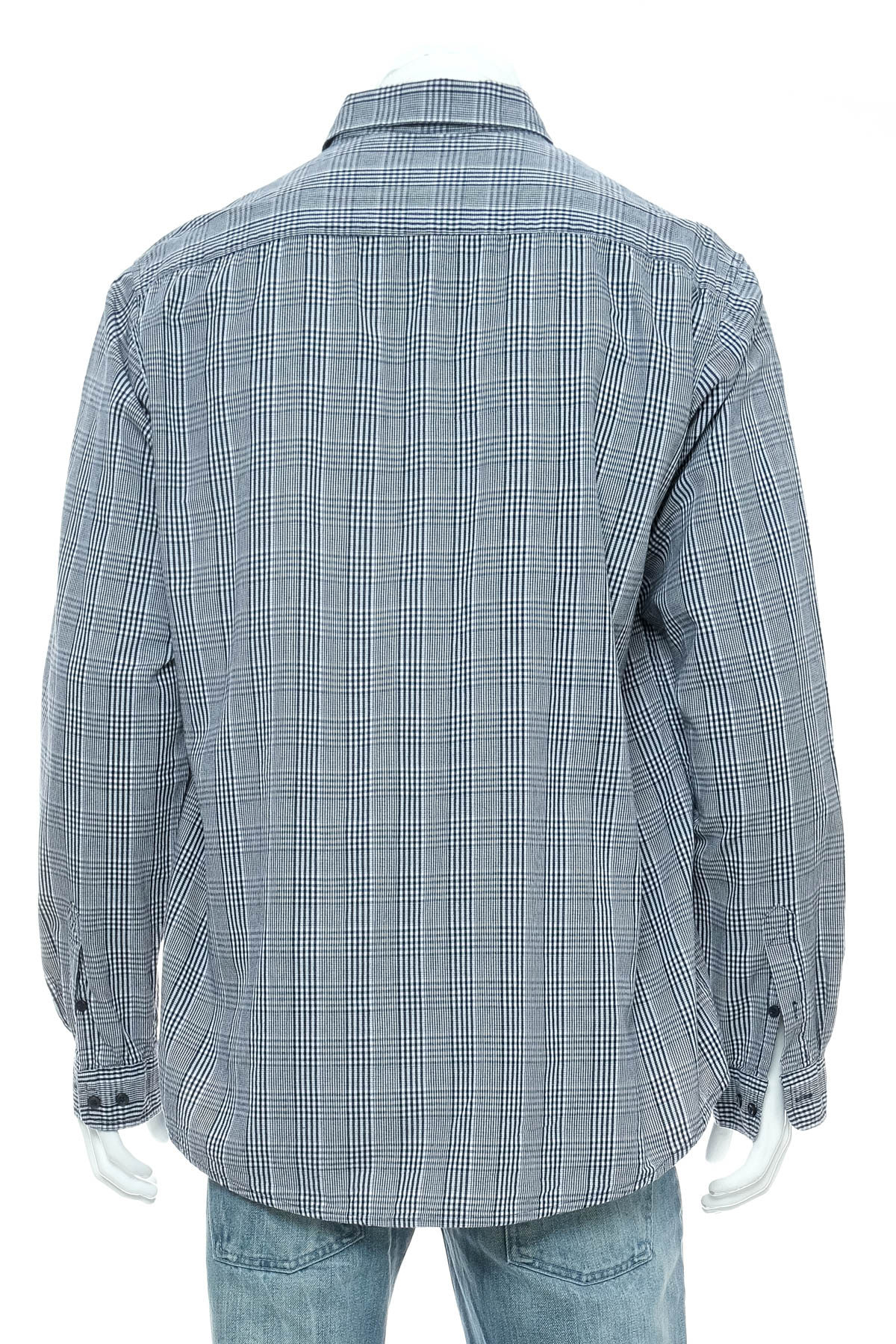 Ανδρικό πουκάμισο - Watson's - 1