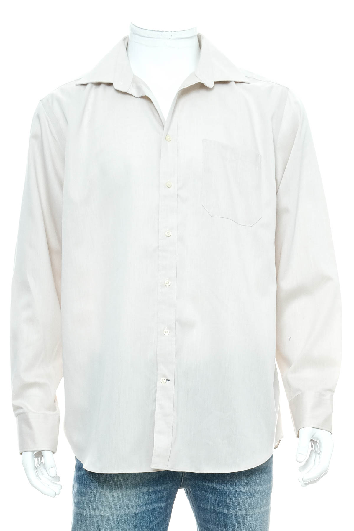 Ανδρικό πουκάμισο - WESTBURY - 0