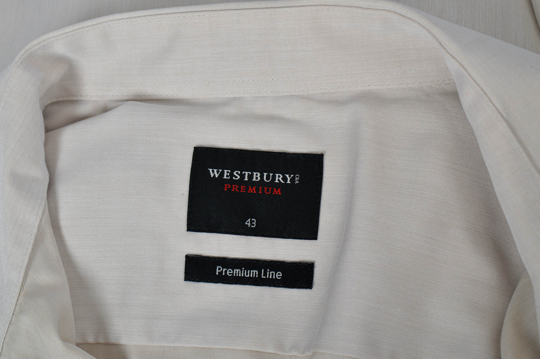 Ανδρικό πουκάμισο - WESTBURY - 2