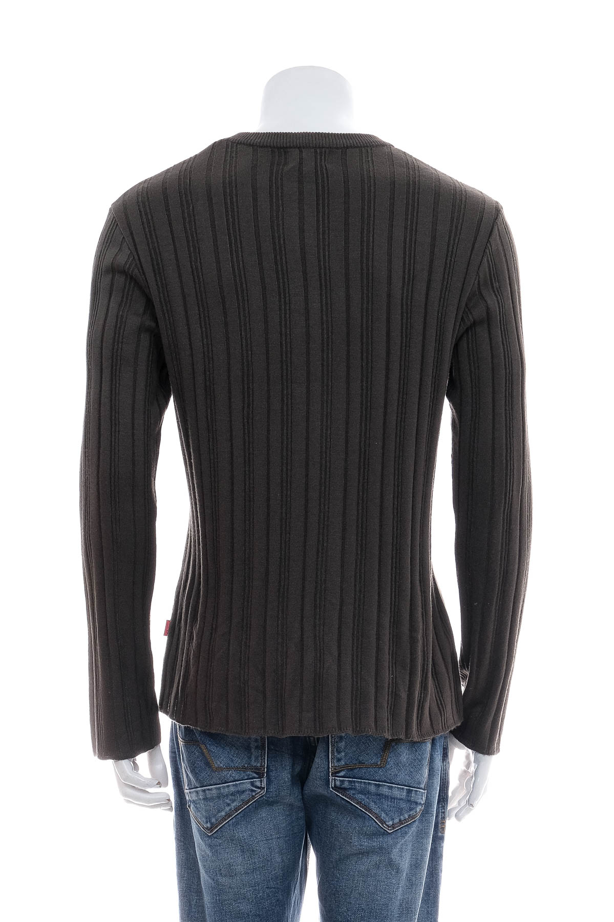 Men's sweater - T'z Factory - 1