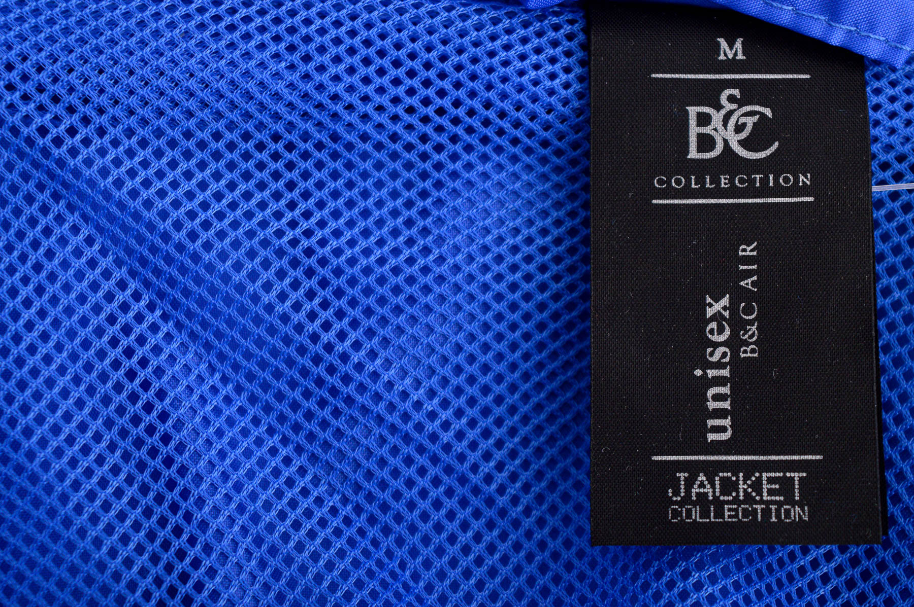Men's jacket - B&C Collection - 2