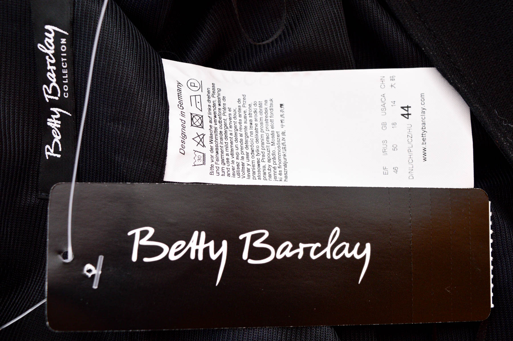 Skirt - Betty Barclay - 2