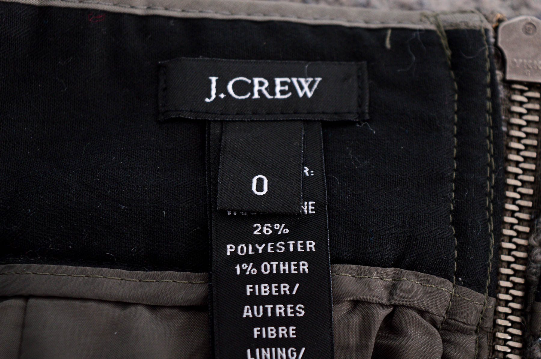 Skirt - J.Crew - 2