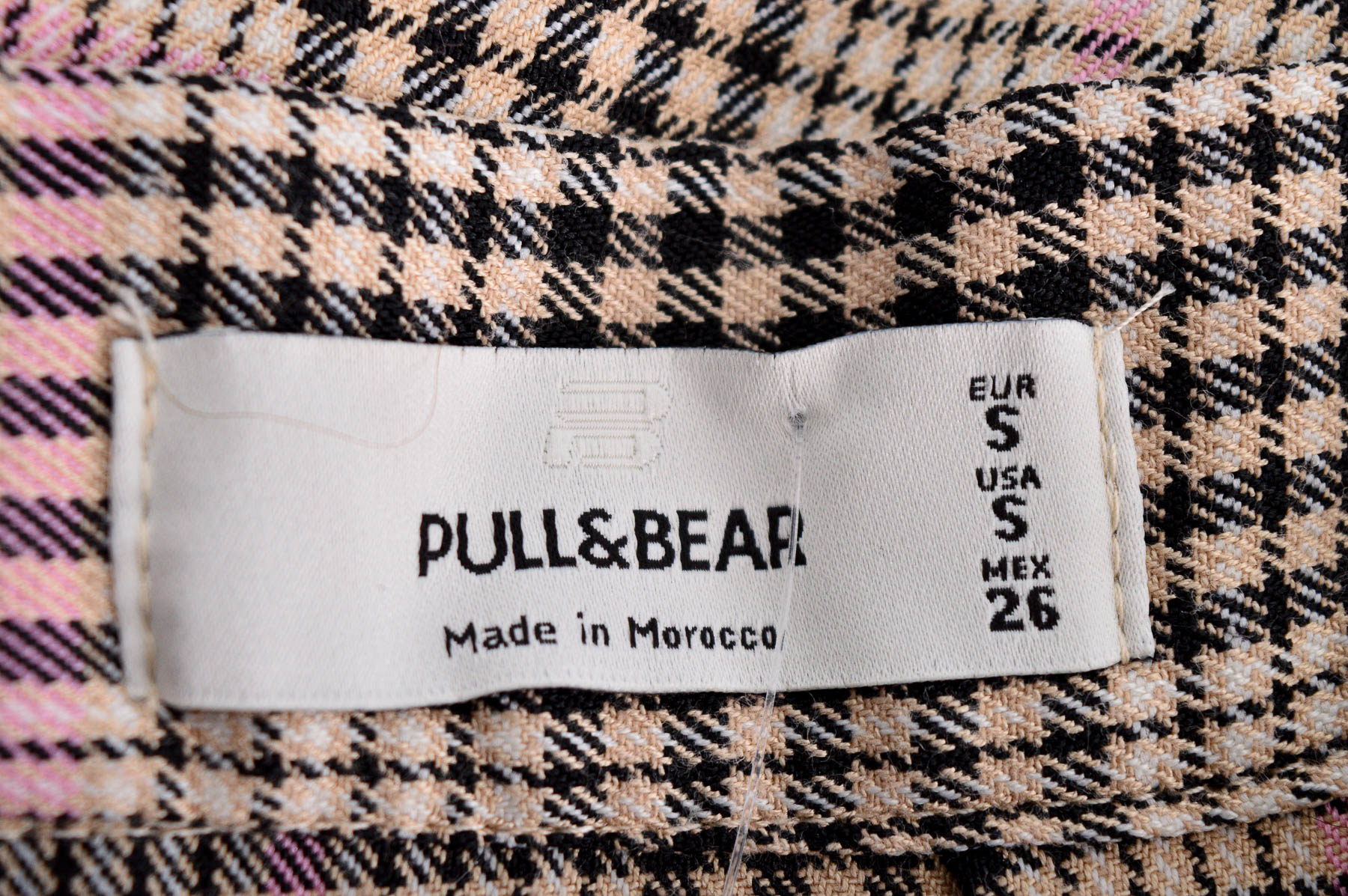 Skirt - Pull & Bear - 2