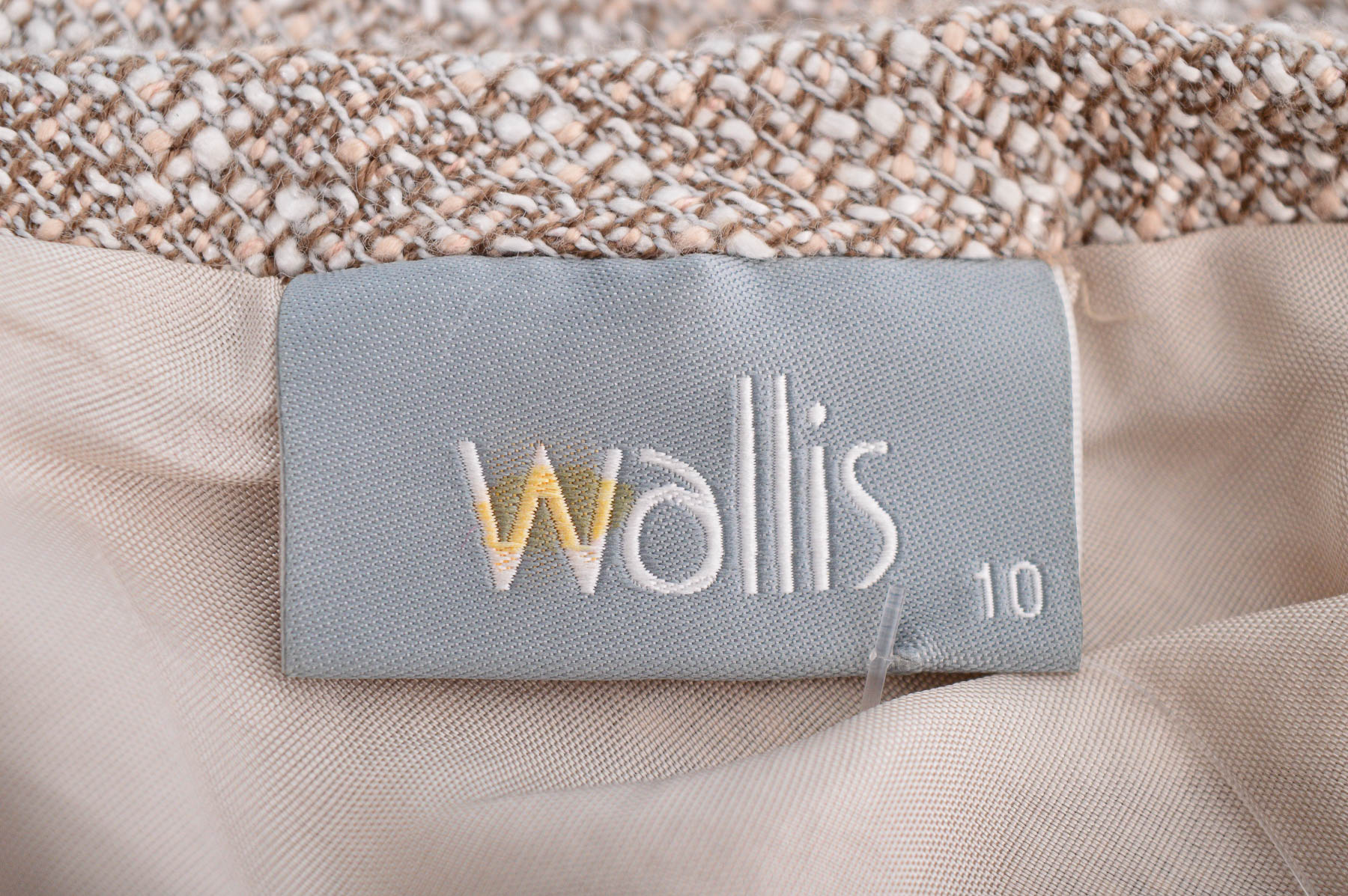 Skirt - Wallis - 2