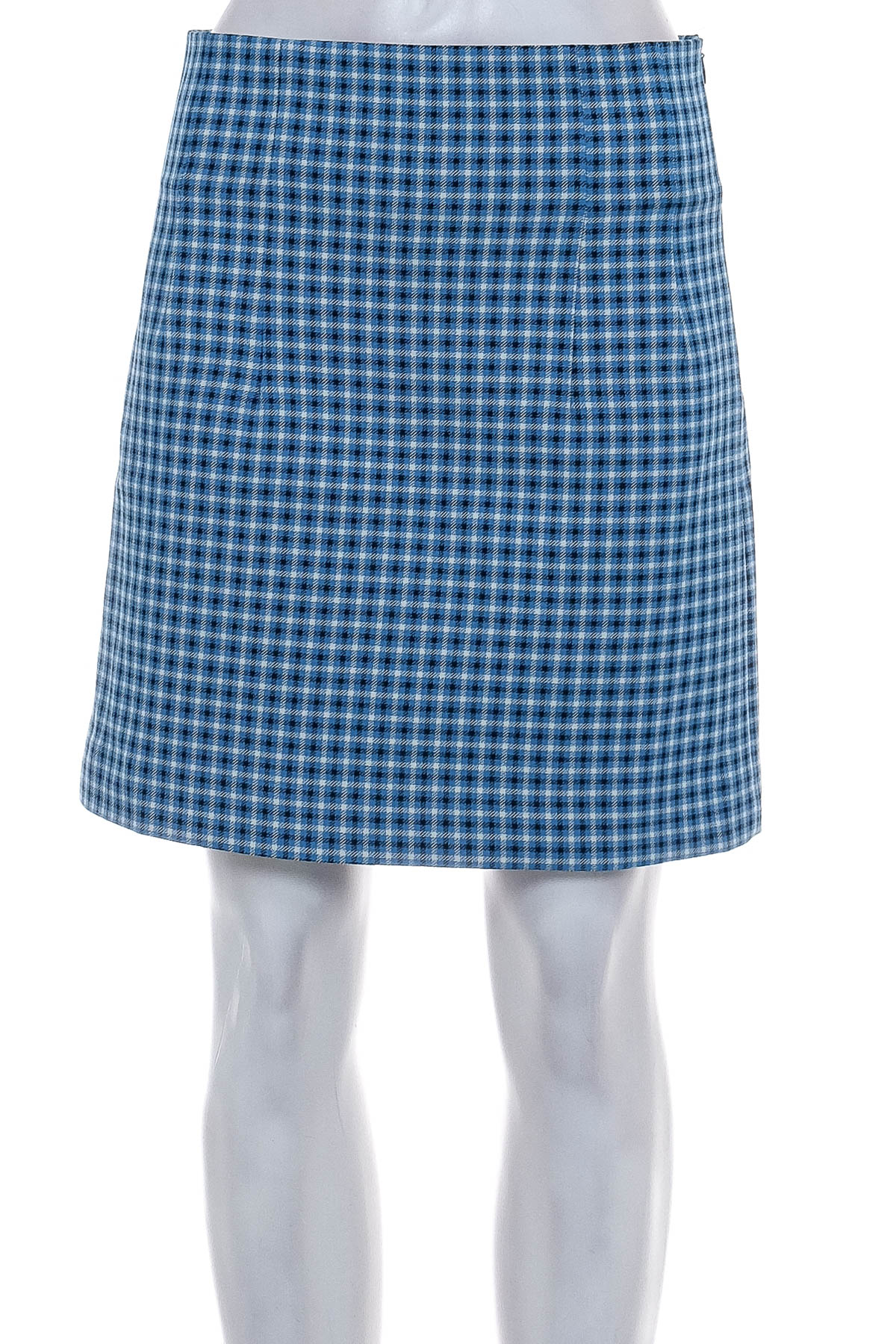 Skirt - ZARA - 0