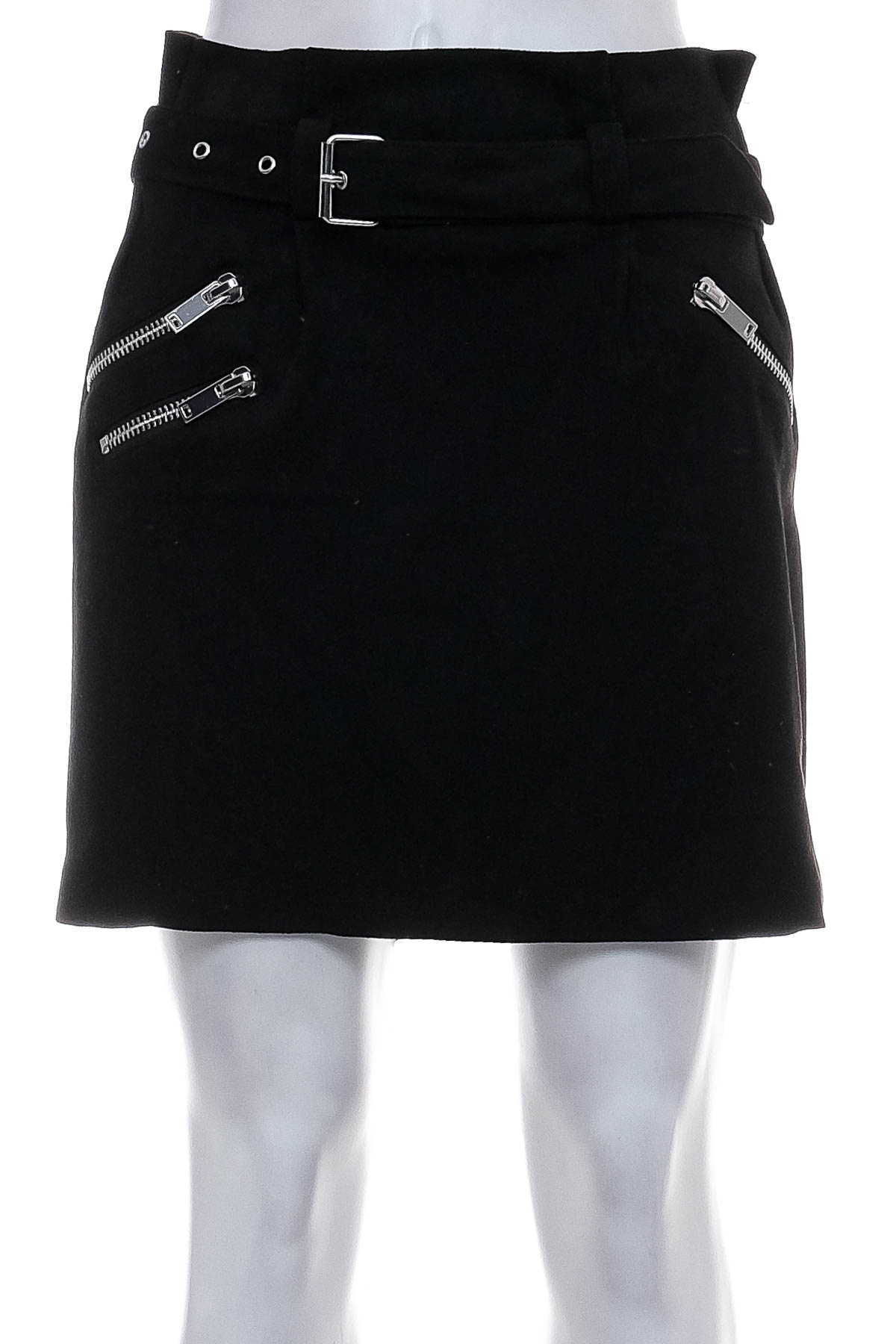 Skirt - ZARA Basic - 0