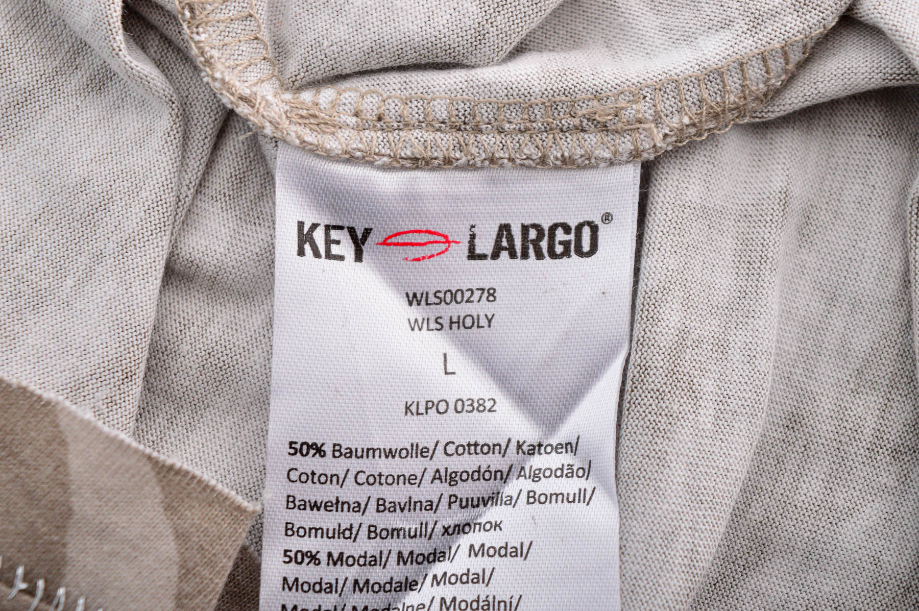 Bluza de damă - Key Largo - 2