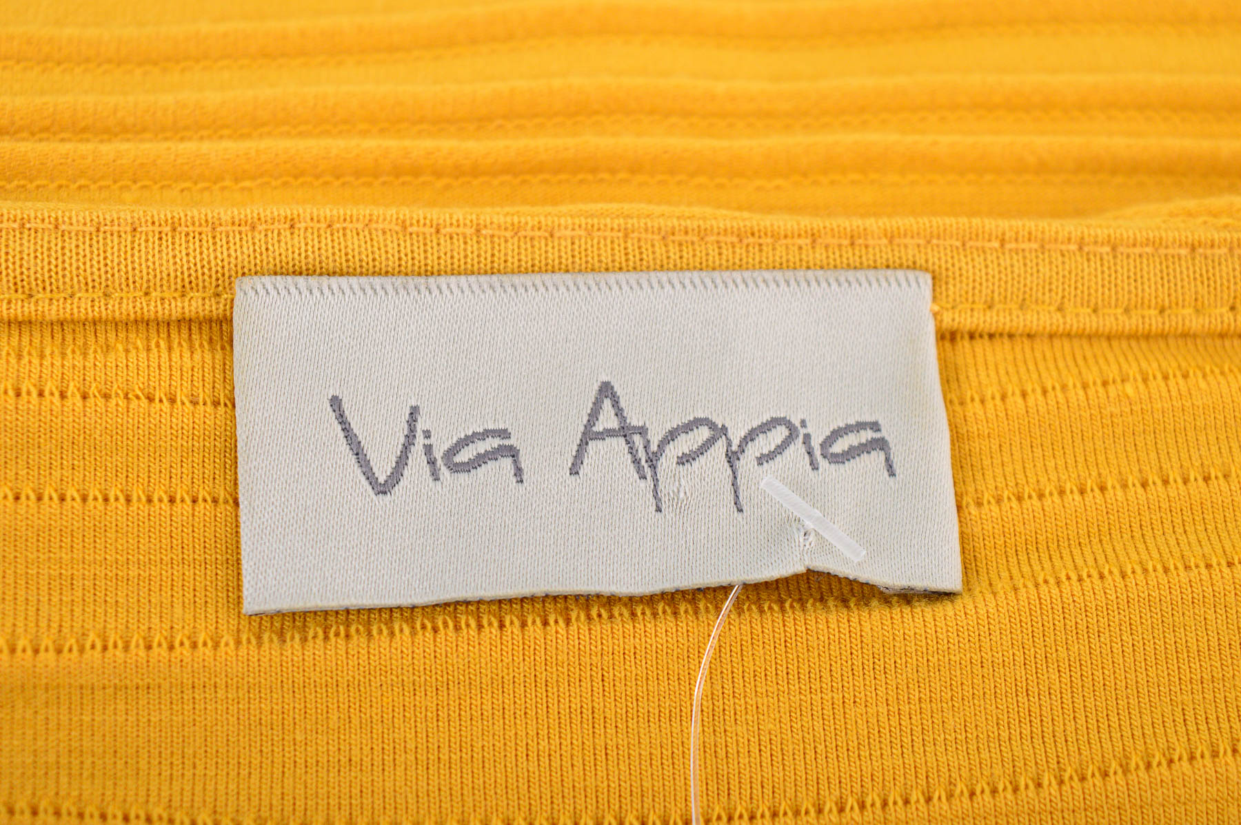 Women's blouse - VIA APPIA - 2