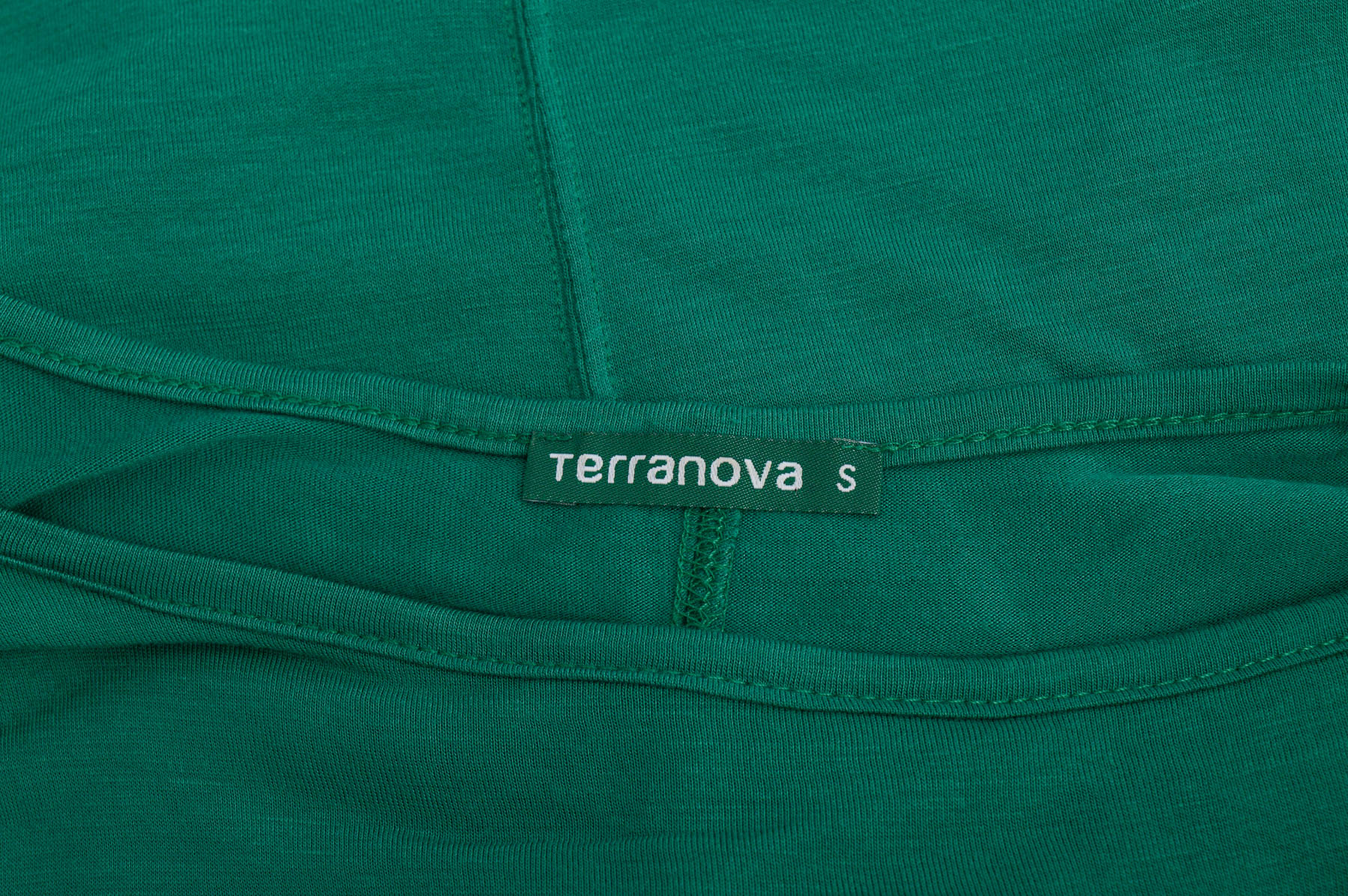 Koszulka damska - Terranova - 2
