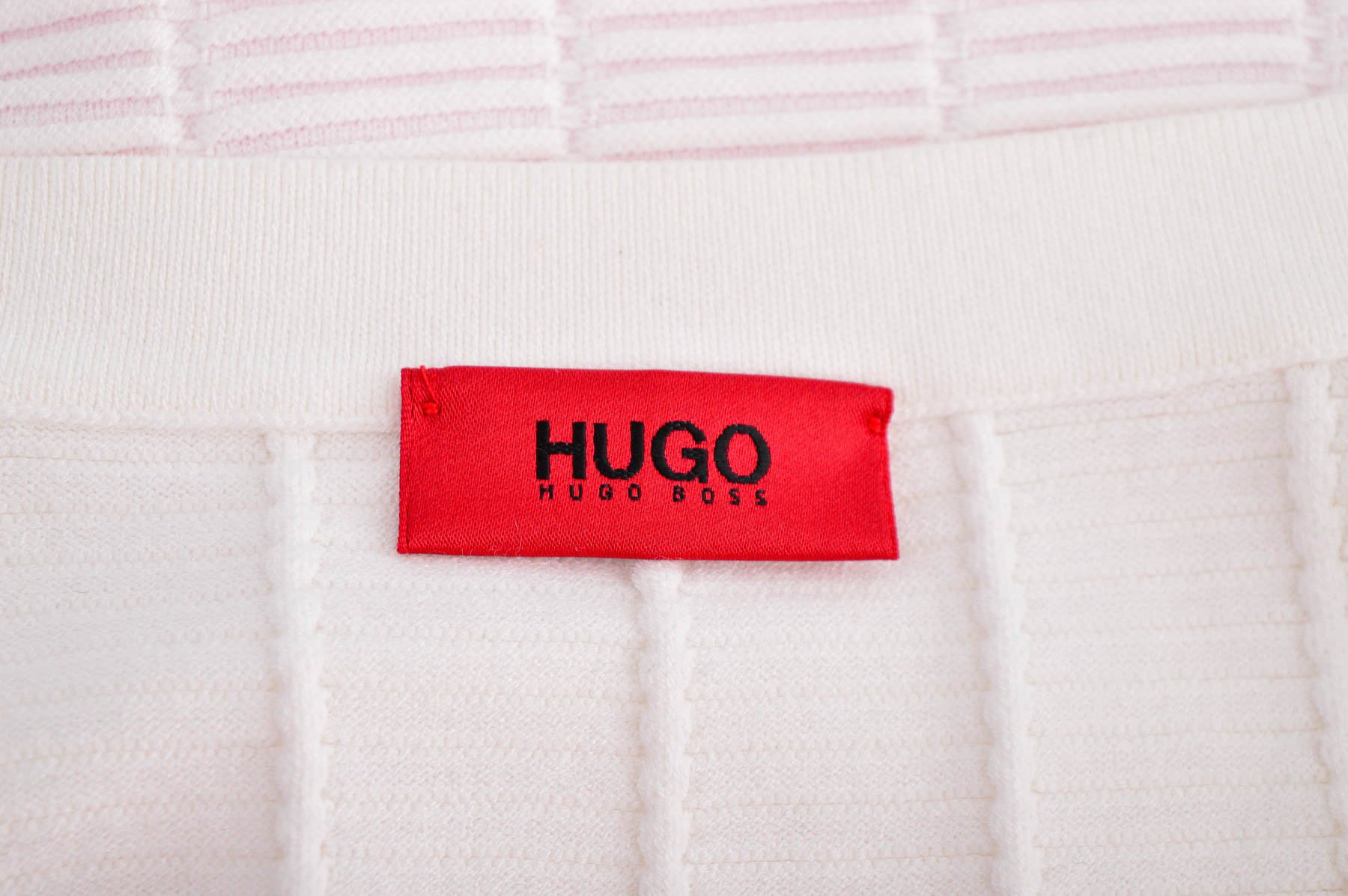 Women's cardigan - HUGO BOSS - 2