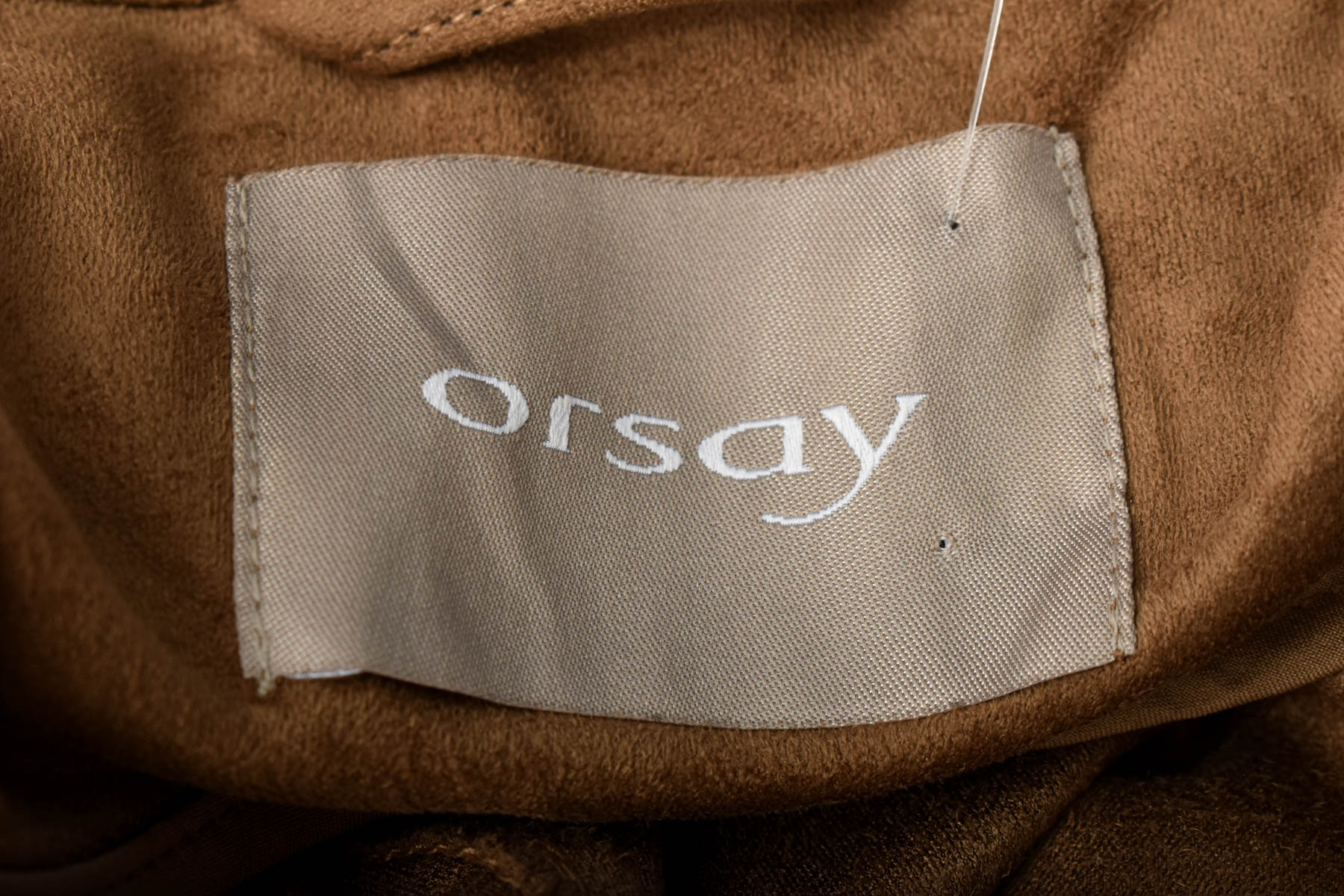 Дамска жилетка - Orsay - 2