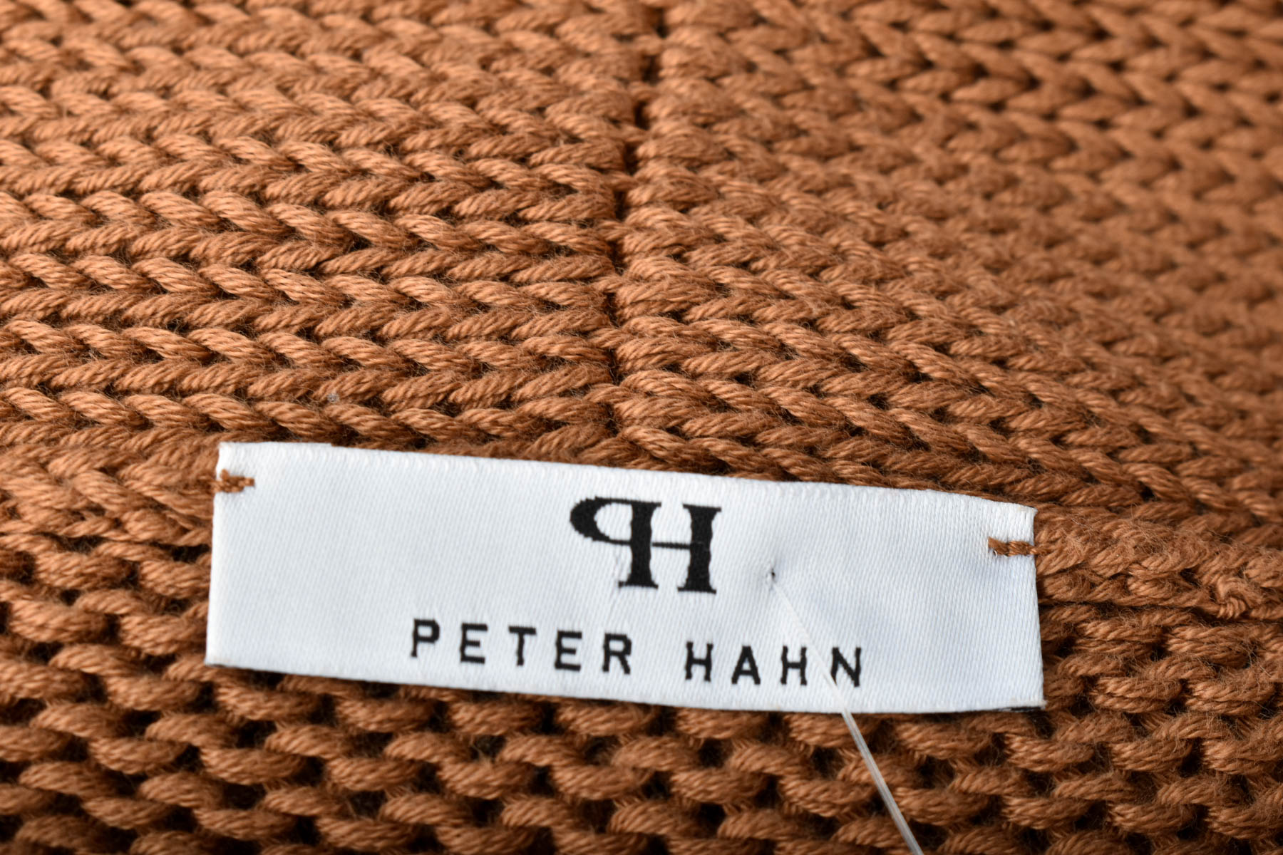Cardigan / Jachetă de damă - Peter Hahn - 2