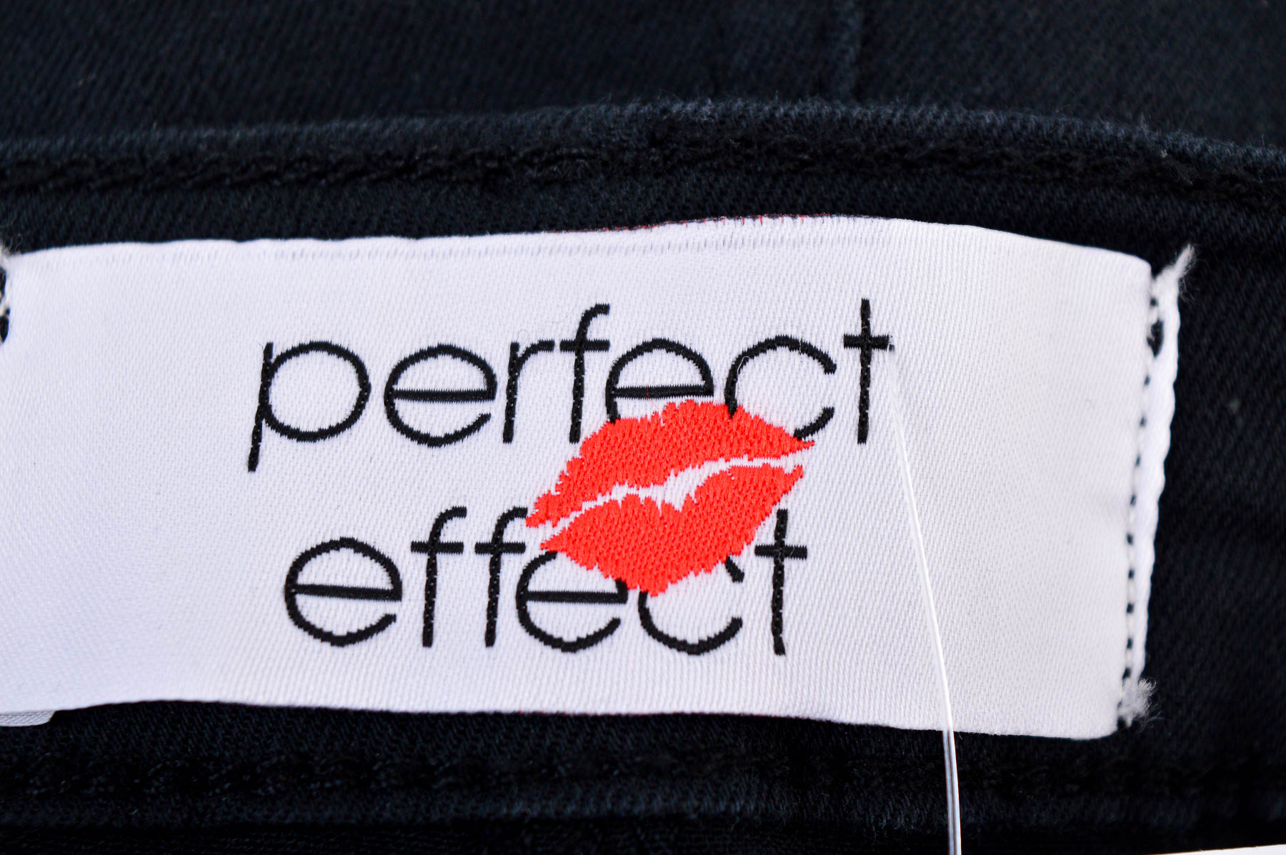 Spodnie damskie - Perfect Effect - 2