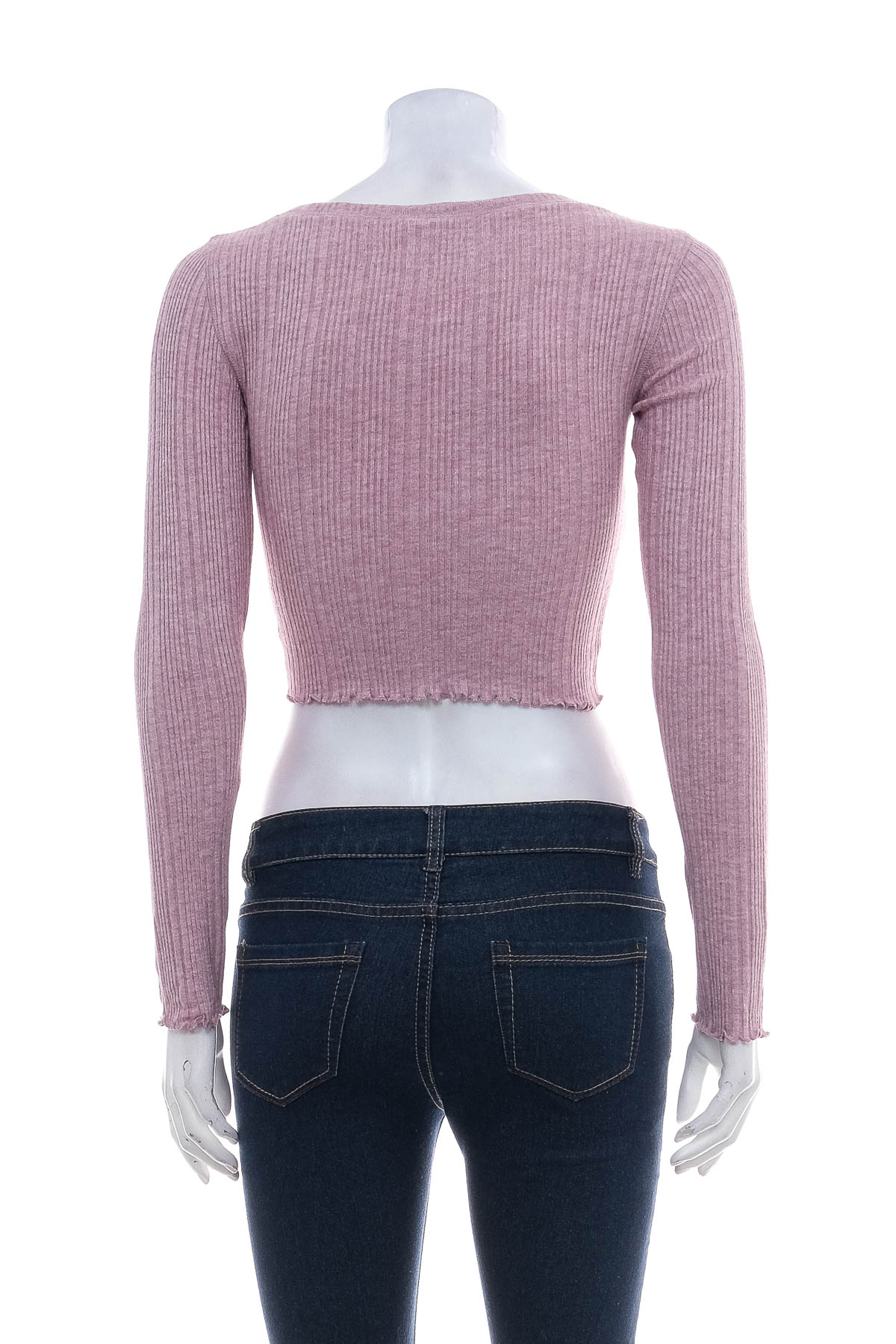 Women's sweater - AERO - 1