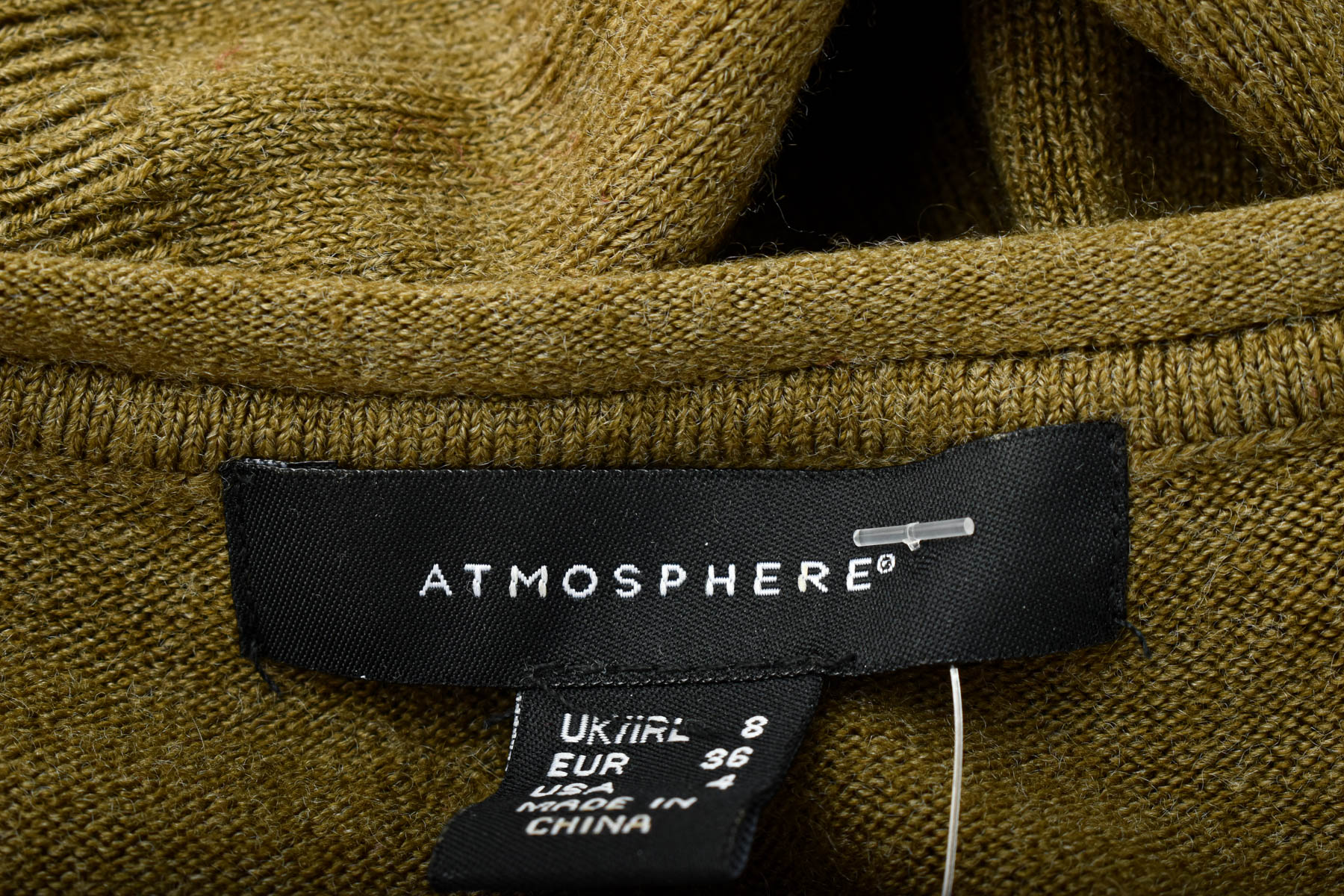 Γυναικείο πουλόβερ - Atmosphere - 2