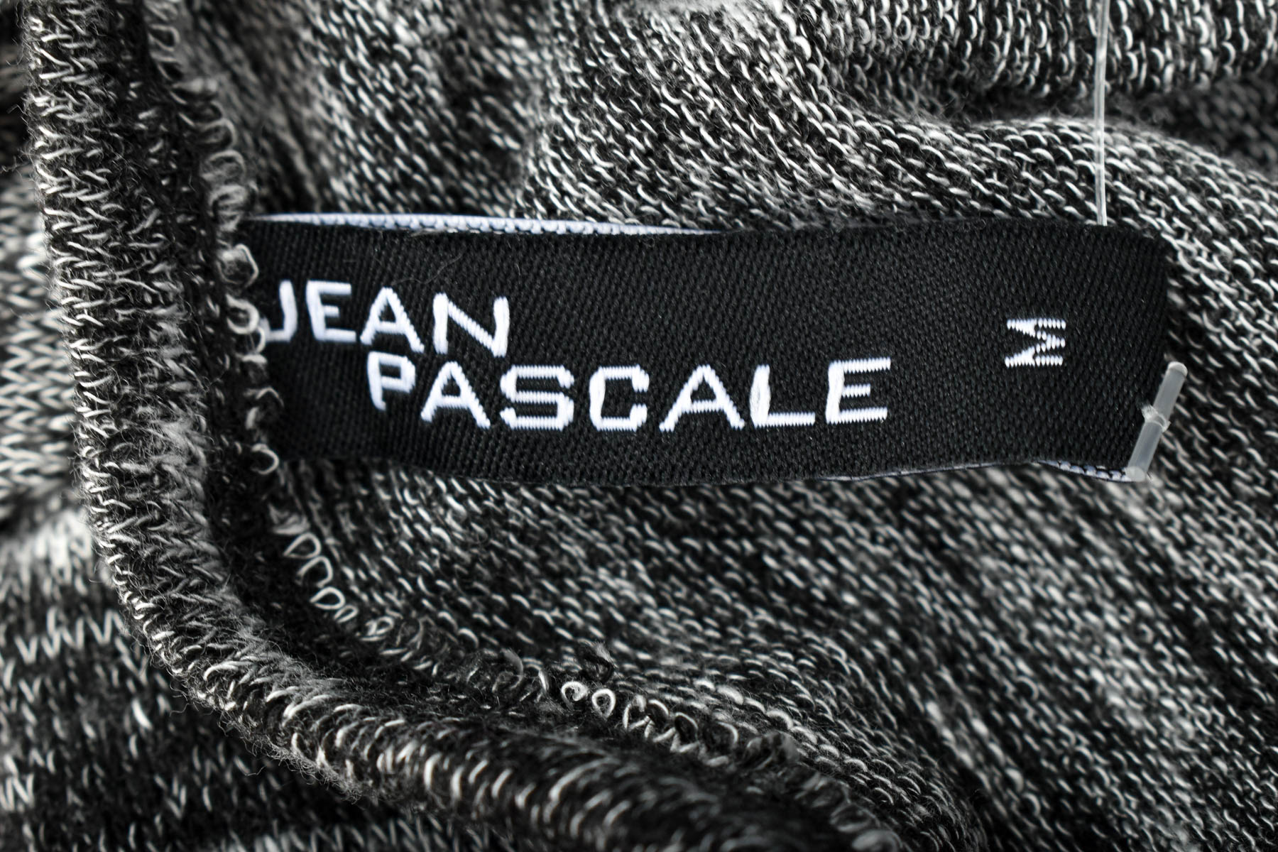 Sweter damski - Jean Pascale - 2