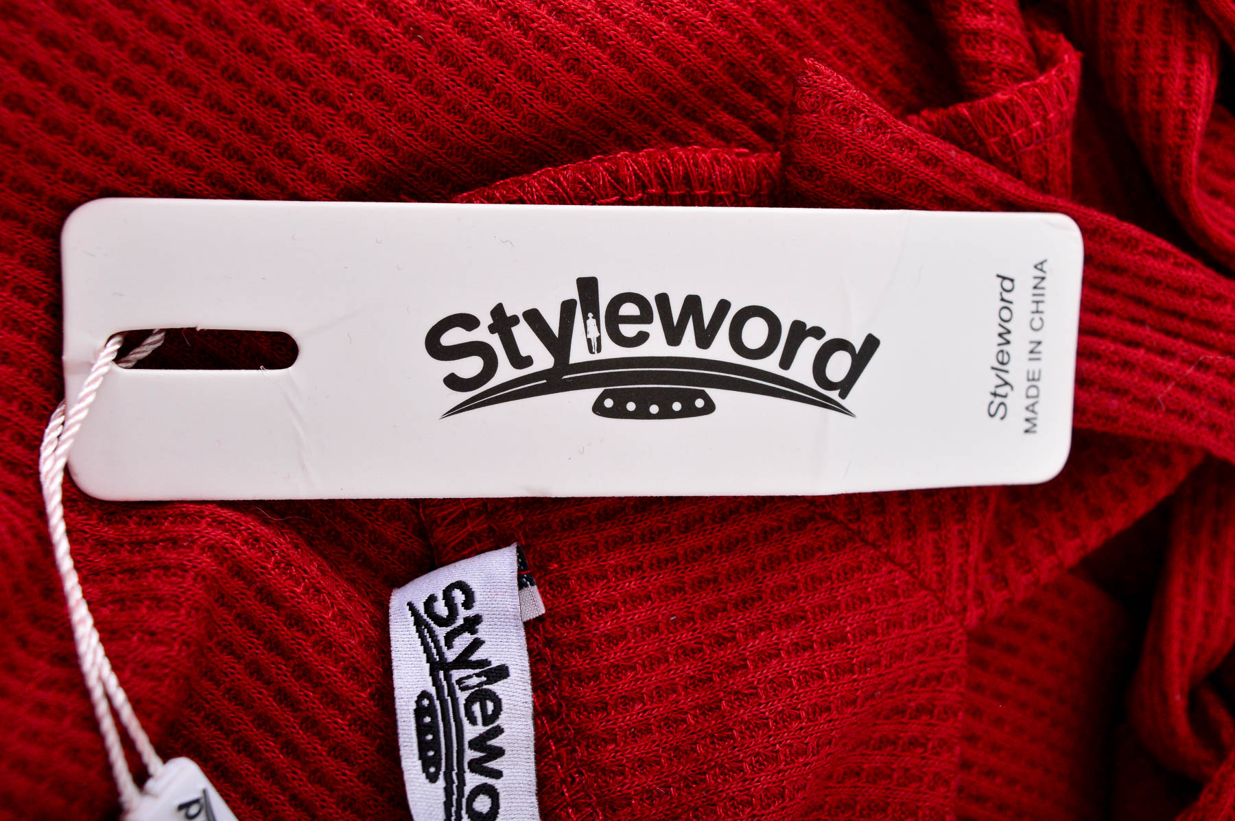 Women's sweater - Styleword - 2