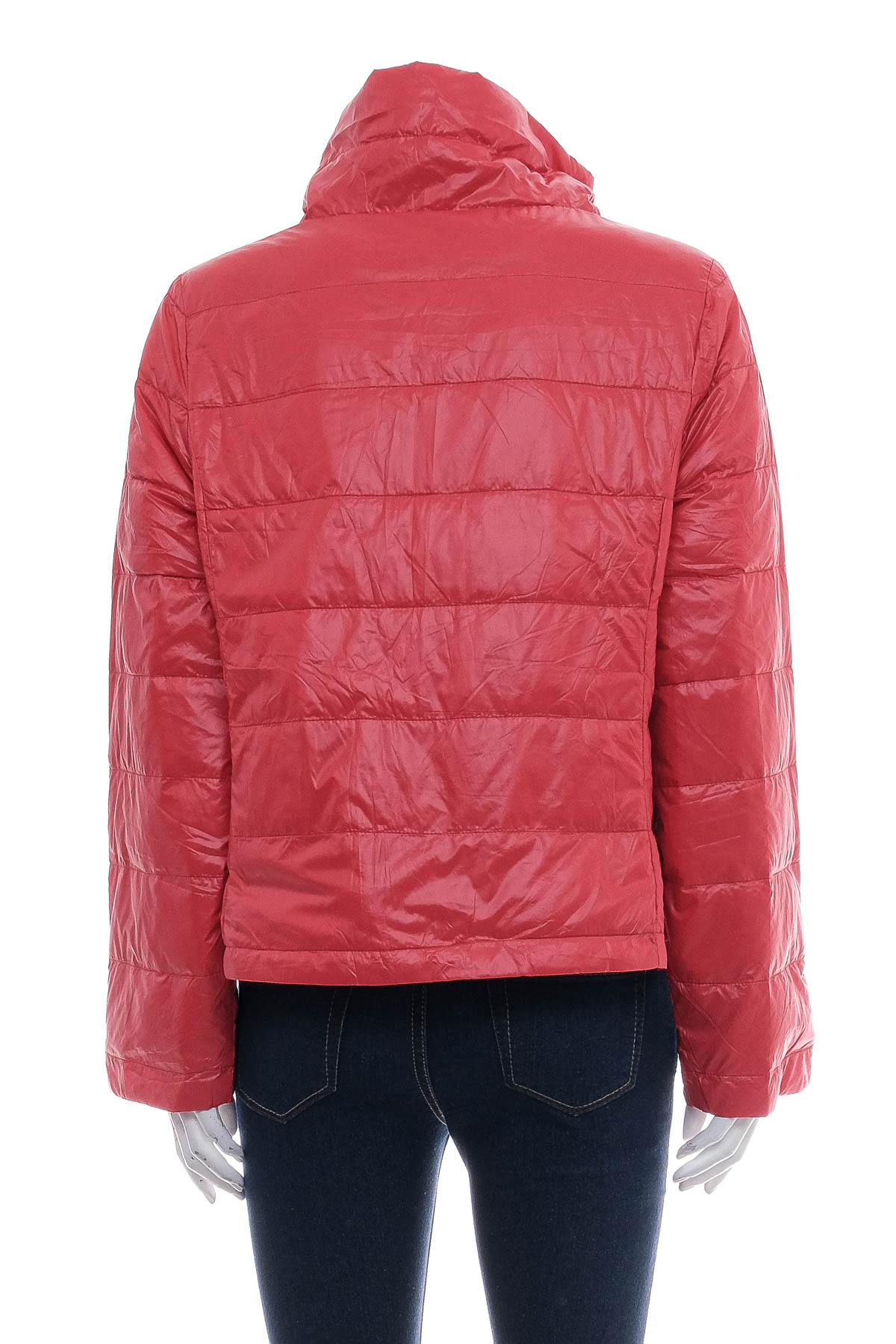 Female jacket - 1