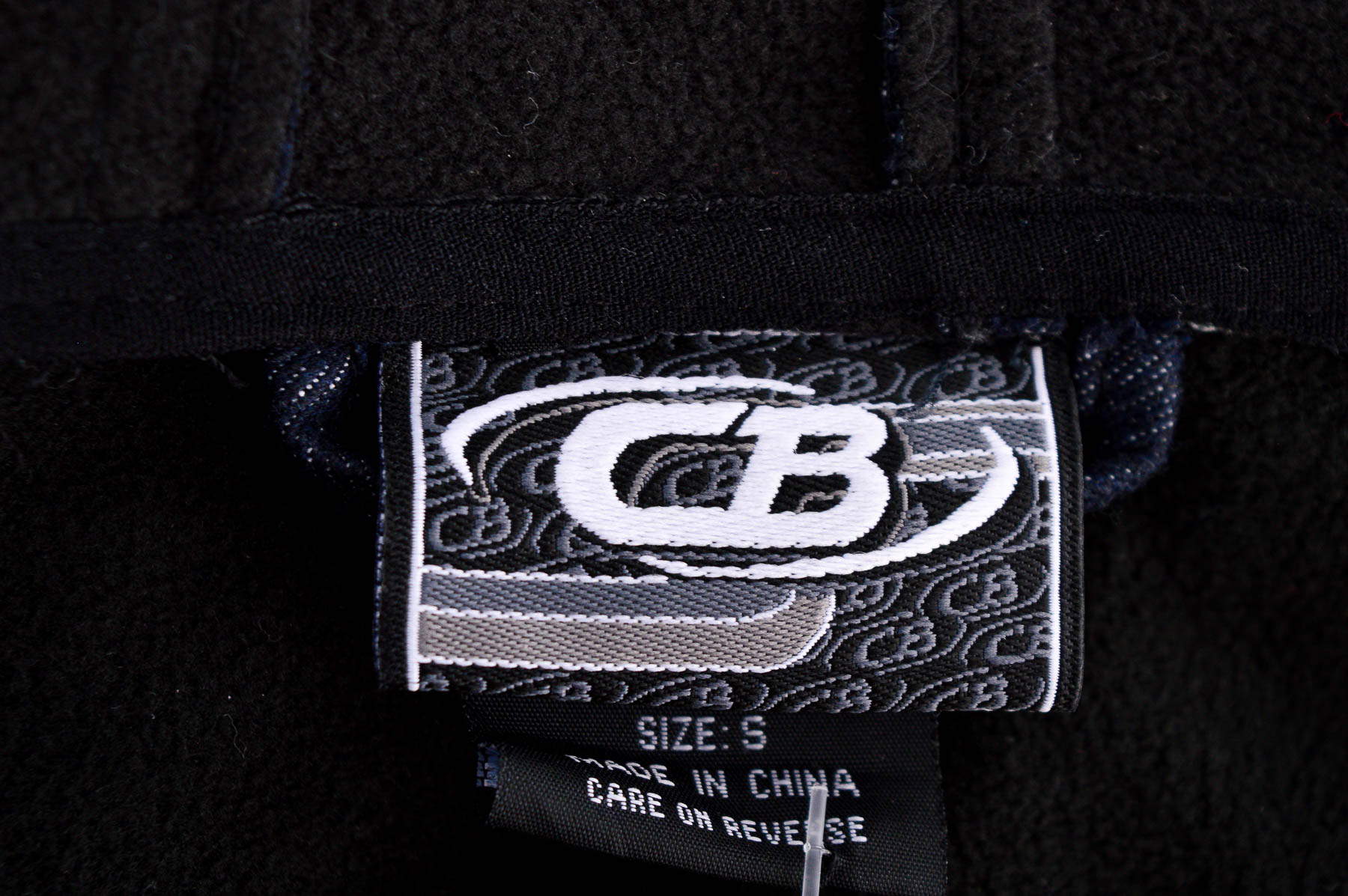 Female jacket - CB - 2
