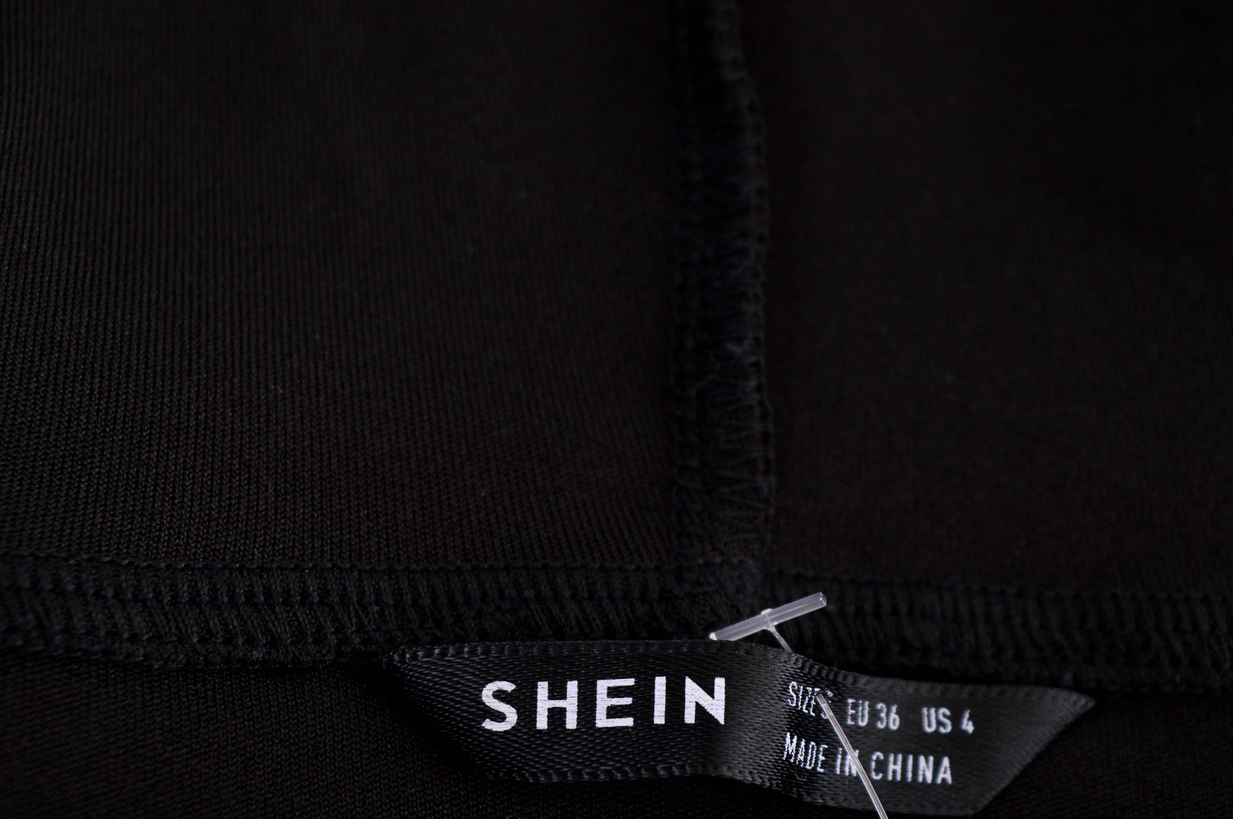 Female jacket - SHEIN - 2