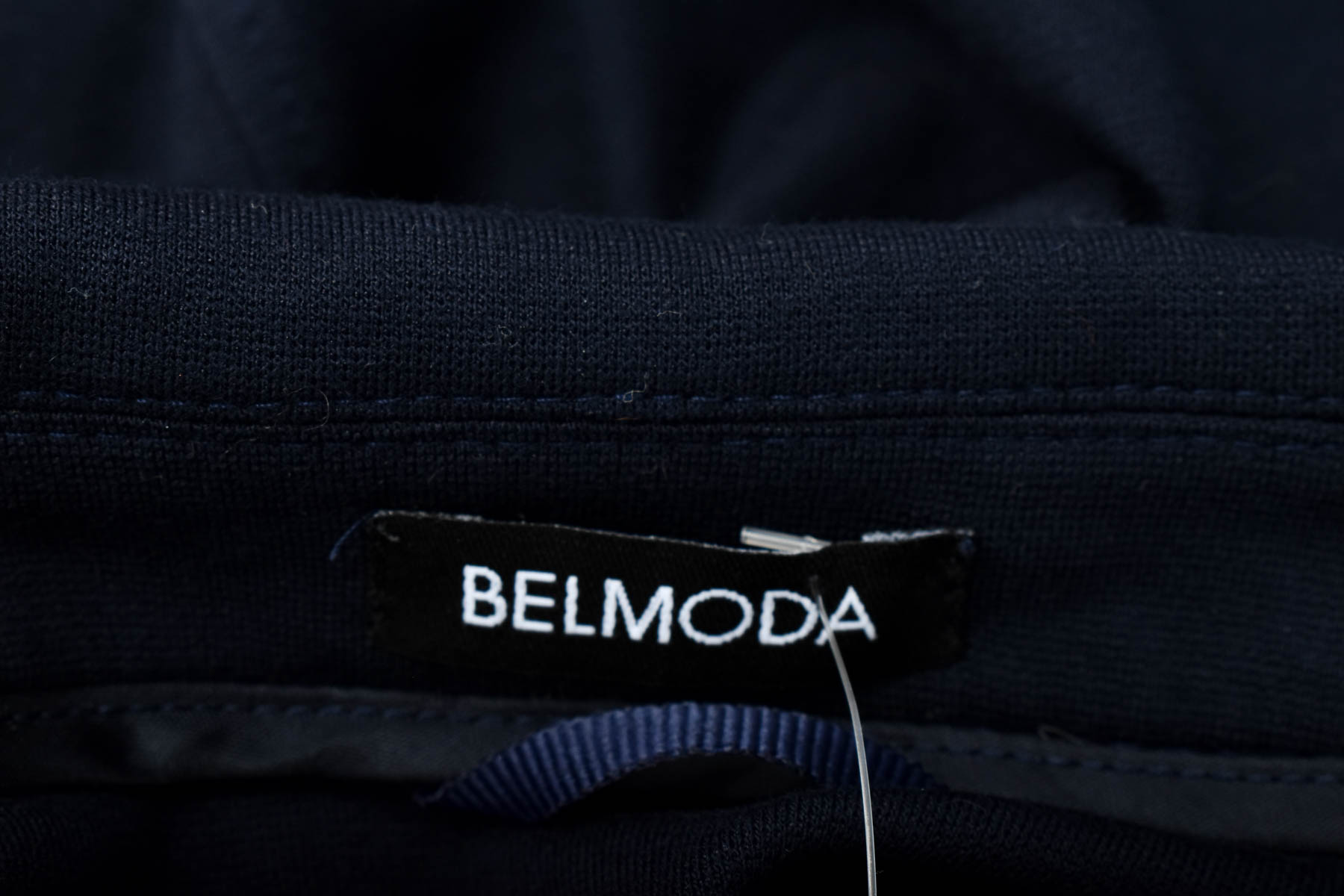 Women's blazer - Belmoda - 2