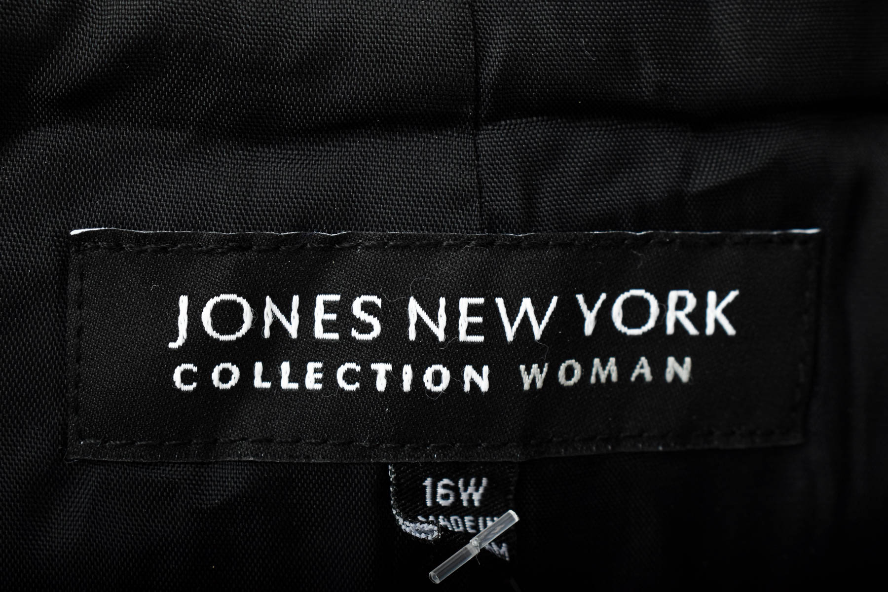 Women's blazer - JONES NEW YORK - 2
