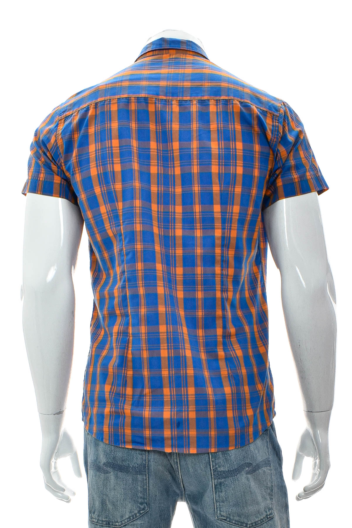Мъжка риза - FSBN - 1