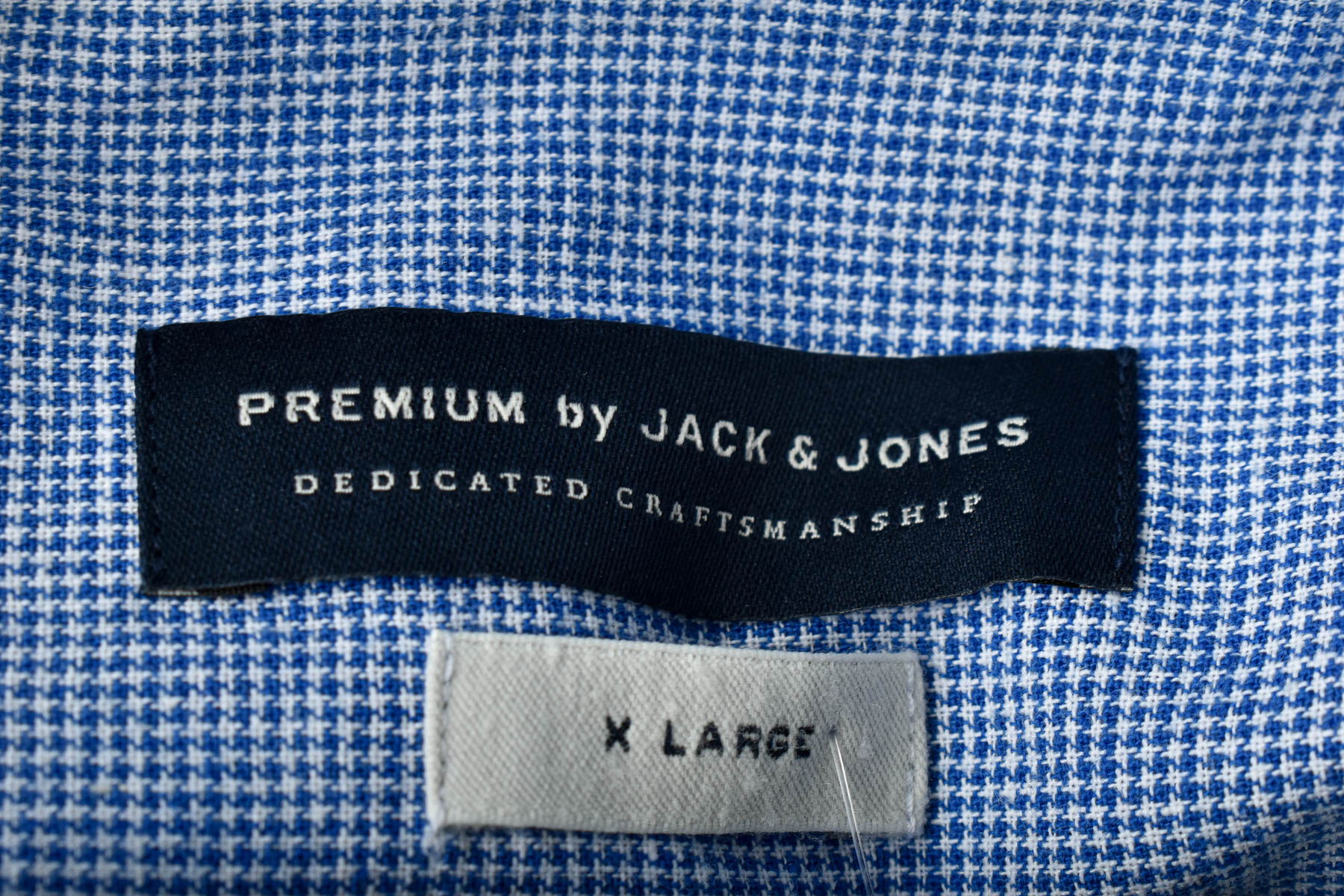 Męska koszula - JACK & JONES - 2