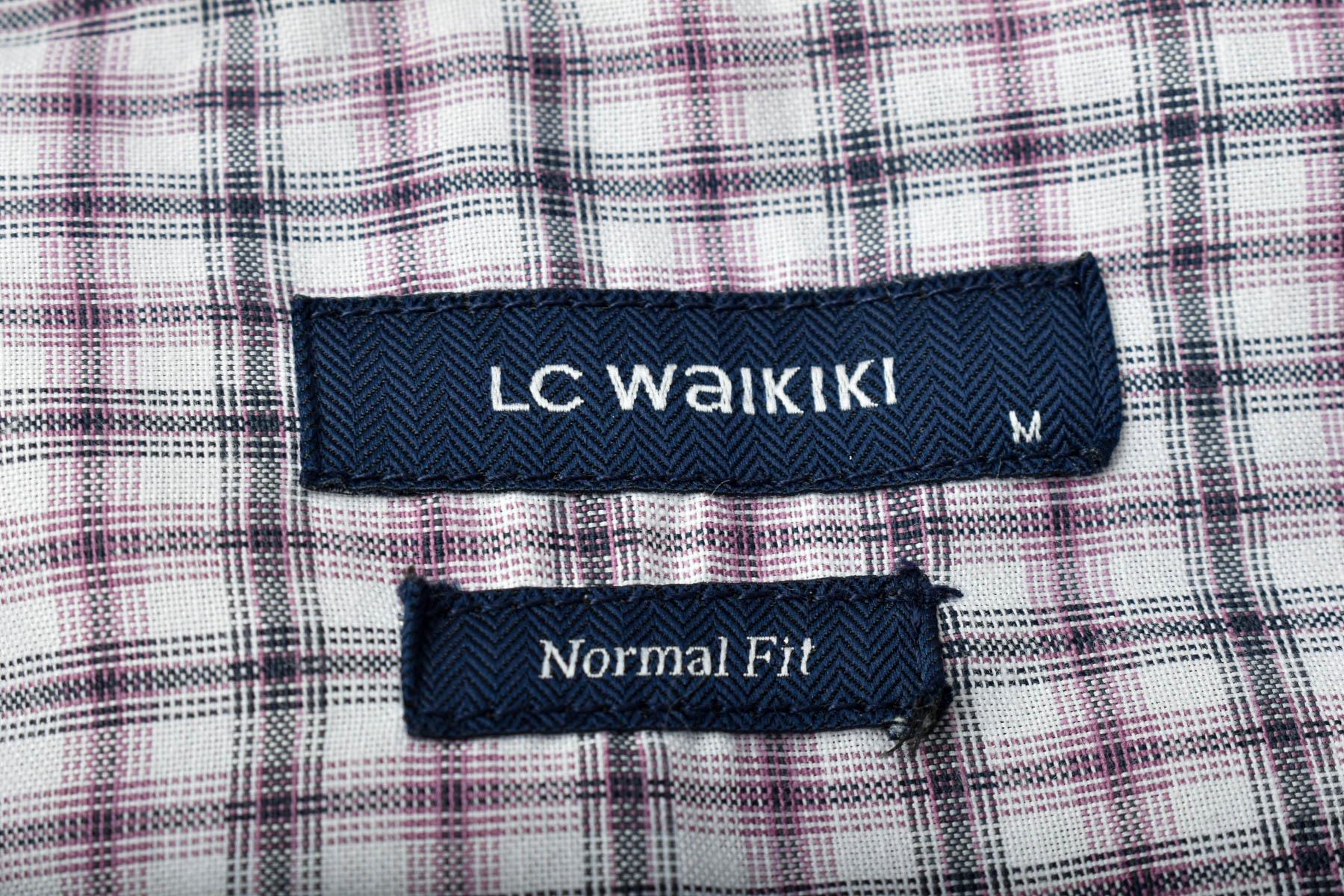 Ανδρικό πουκάμισο - LC Waikiki - 2