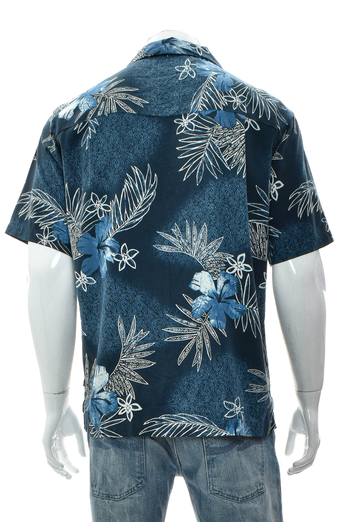 Мъжка риза - Island Shores - 1