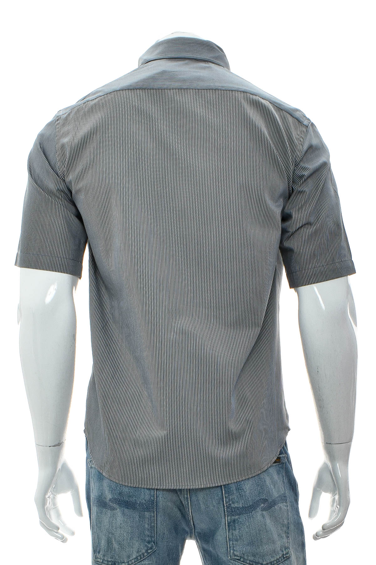 Ανδρικό πουκάμισο - JOHN KEVIN - 1
