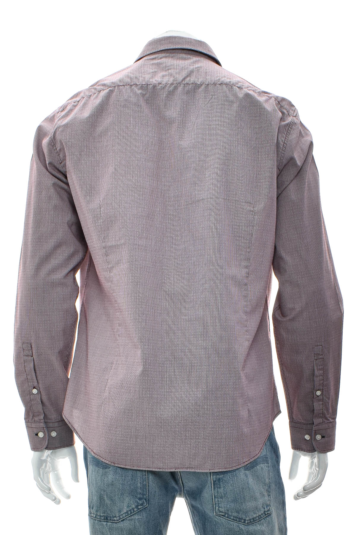 Мъжка риза - Paul Hunter - 1