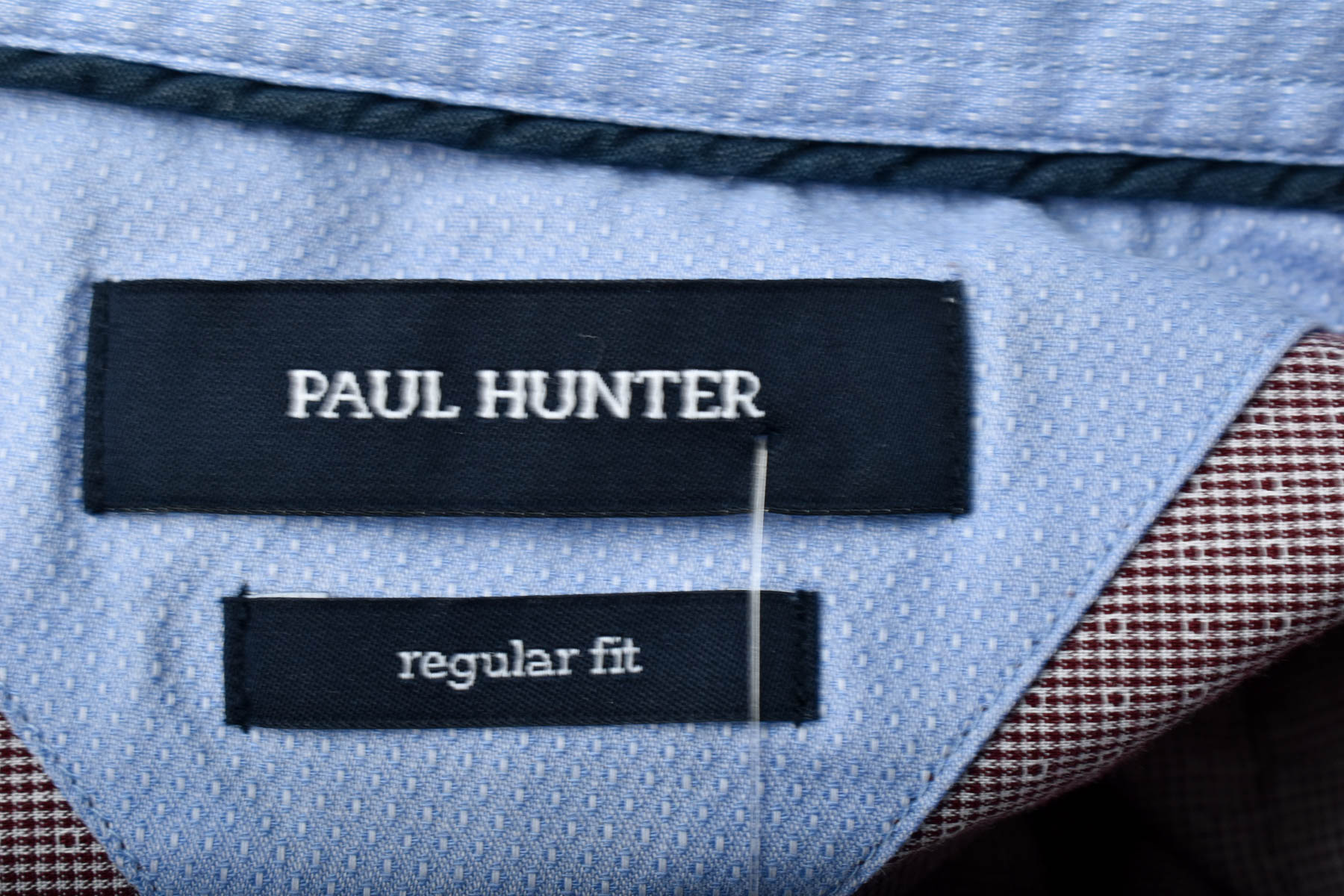 Men's shirt - Paul Hunter - 2