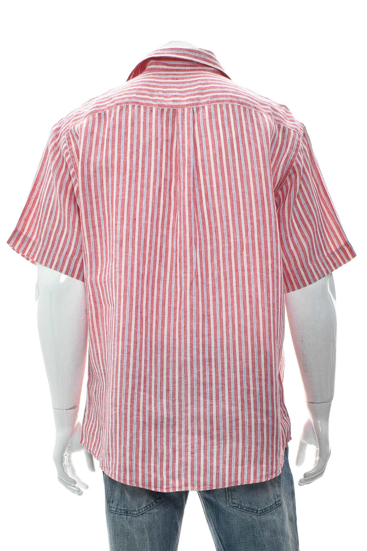 Ανδρικό πουκάμισο - York - 1