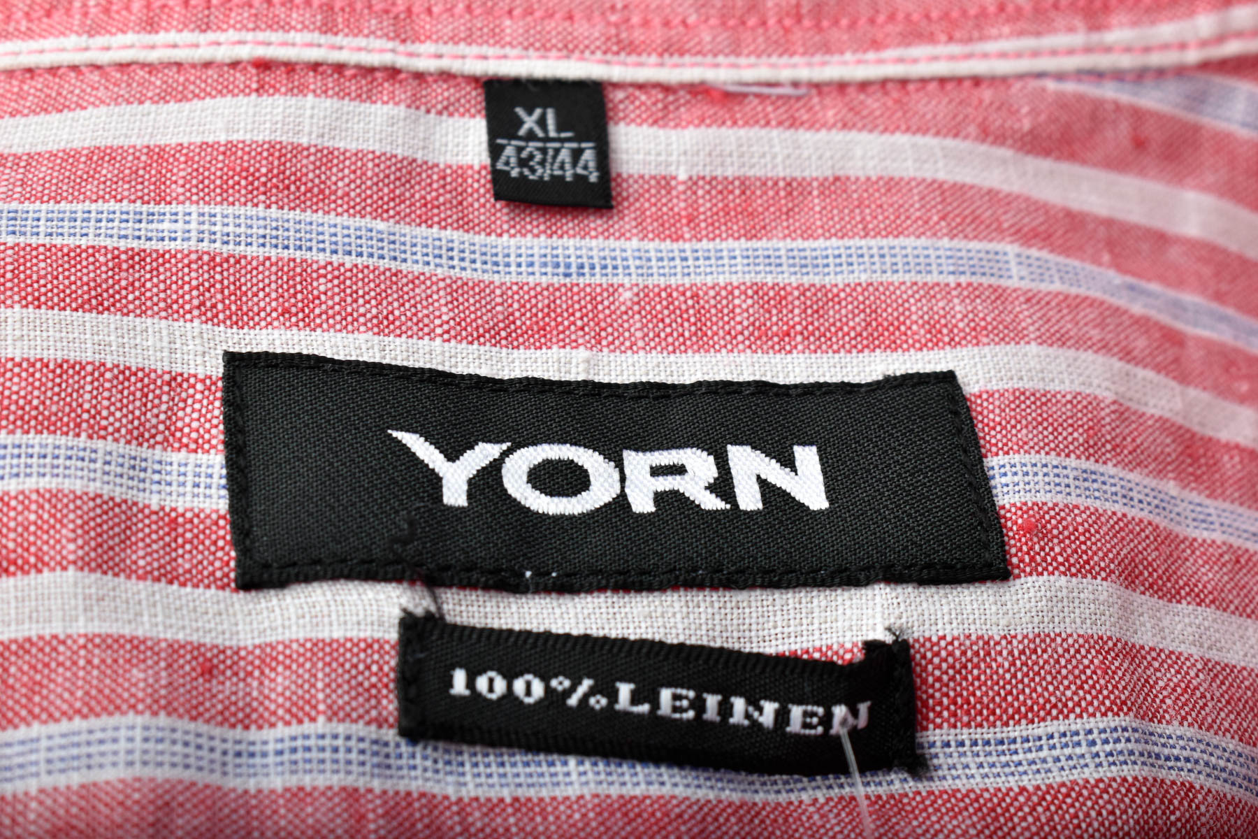 Men's shirt - York - 2