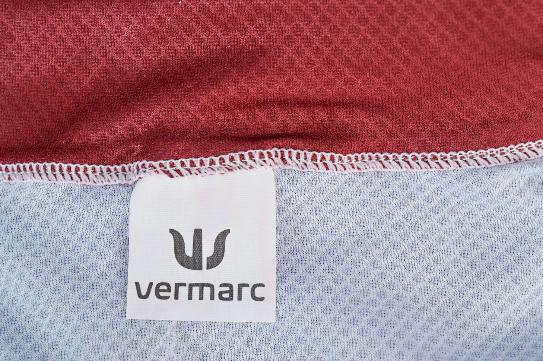 Tricou pentru bărbați pentru bicicletă - VERMARC - 2