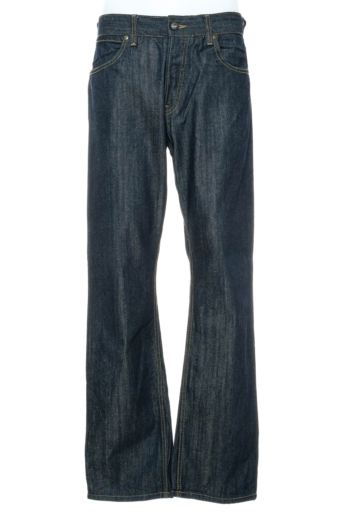 Jeans pentru bărbăți - French Connection - 0