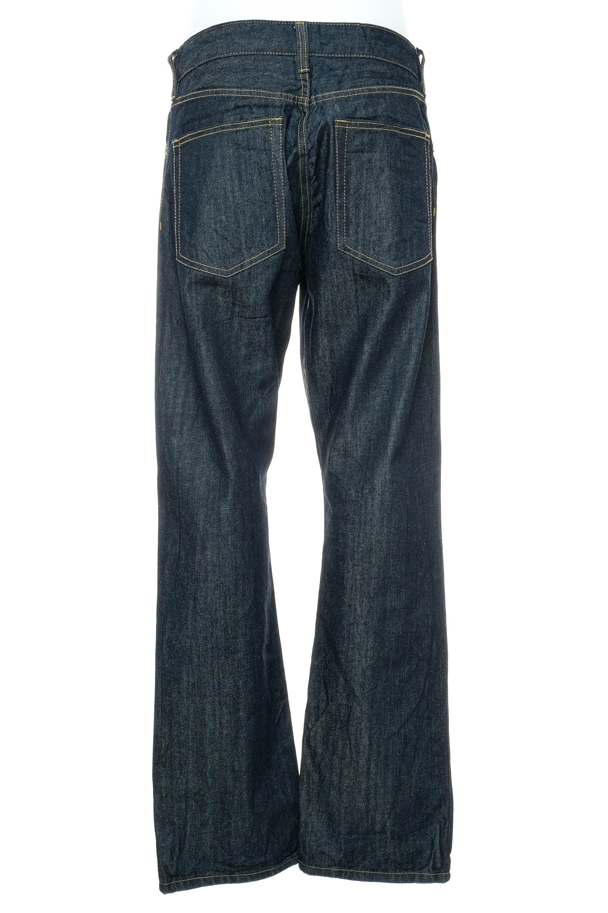 Jeans pentru bărbăți - French Connection - 1