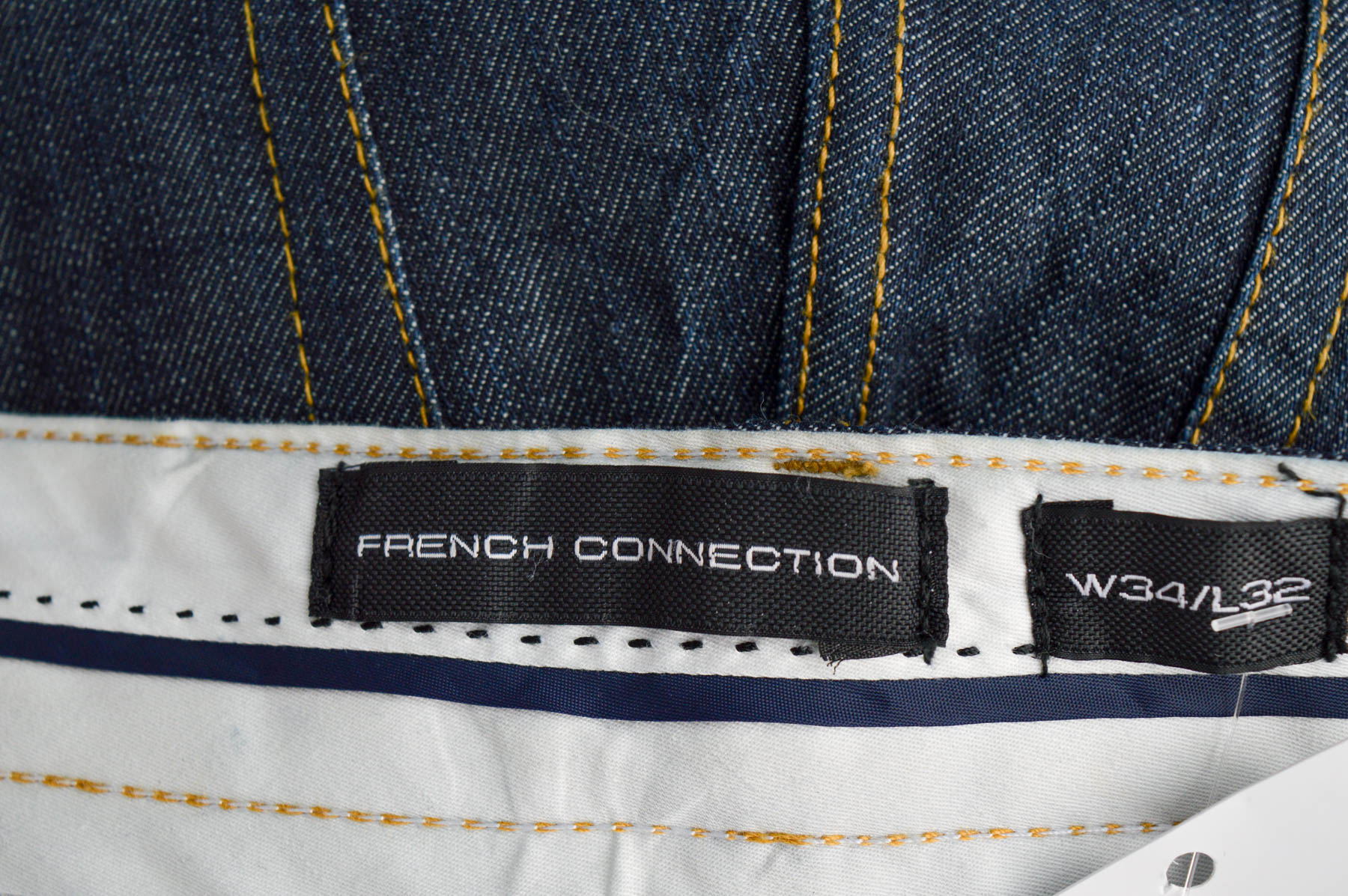 Мъжки дънки - French Connection - 2