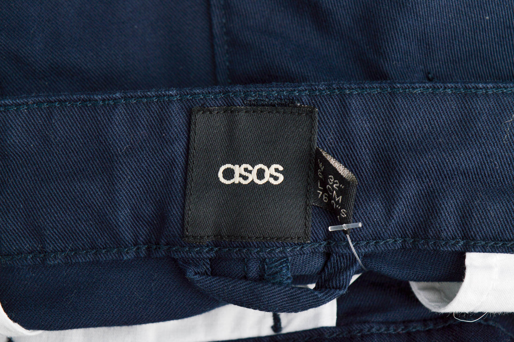 Men's trousers - Asos - 2